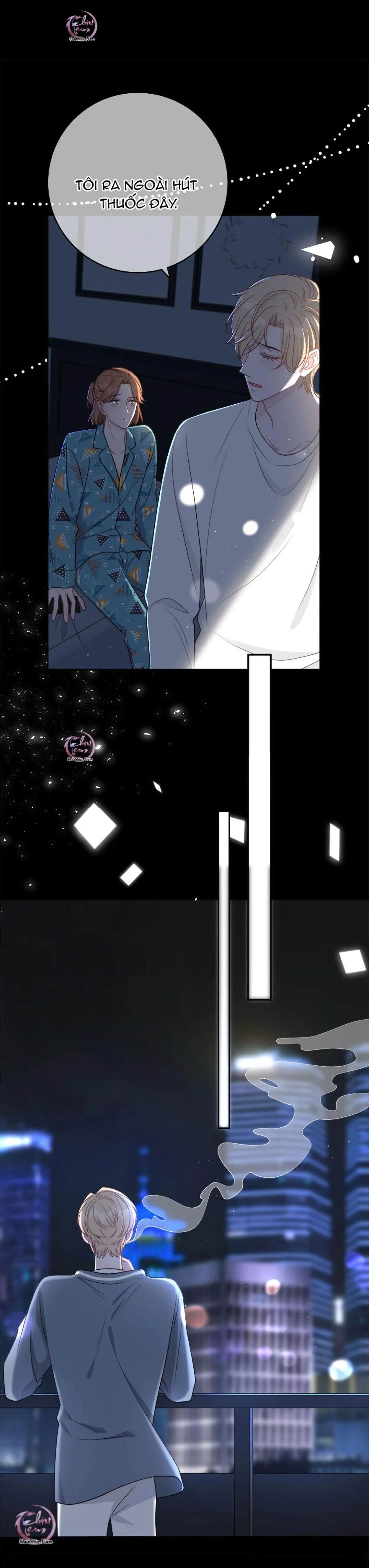 Trước Và Sau Chia Tay (END) Chapter 7 Trang 14