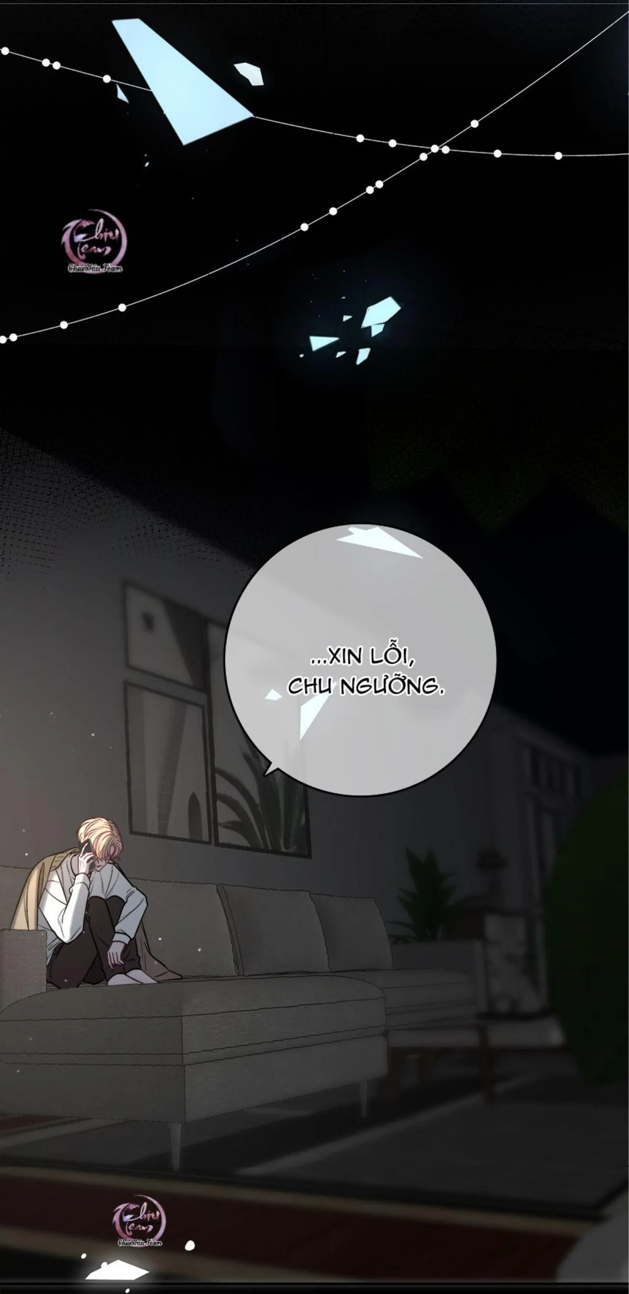 Trước Và Sau Chia Tay (END) Chapter 8 Trang 4