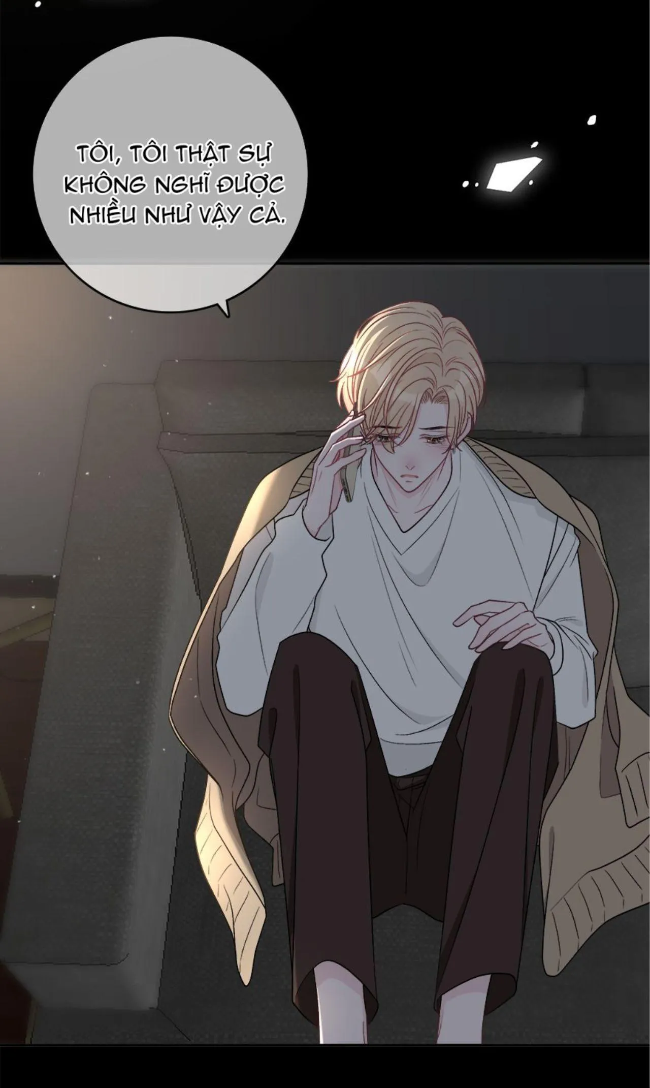 Trước Và Sau Chia Tay (END) Chapter 8 Trang 5