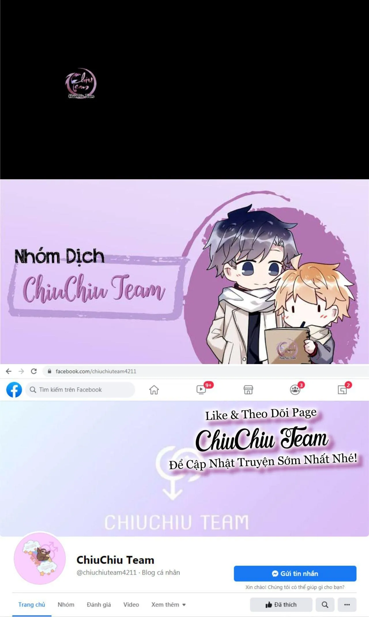 Trước Và Sau Chia Tay (END) Chapter 8 Trang 17