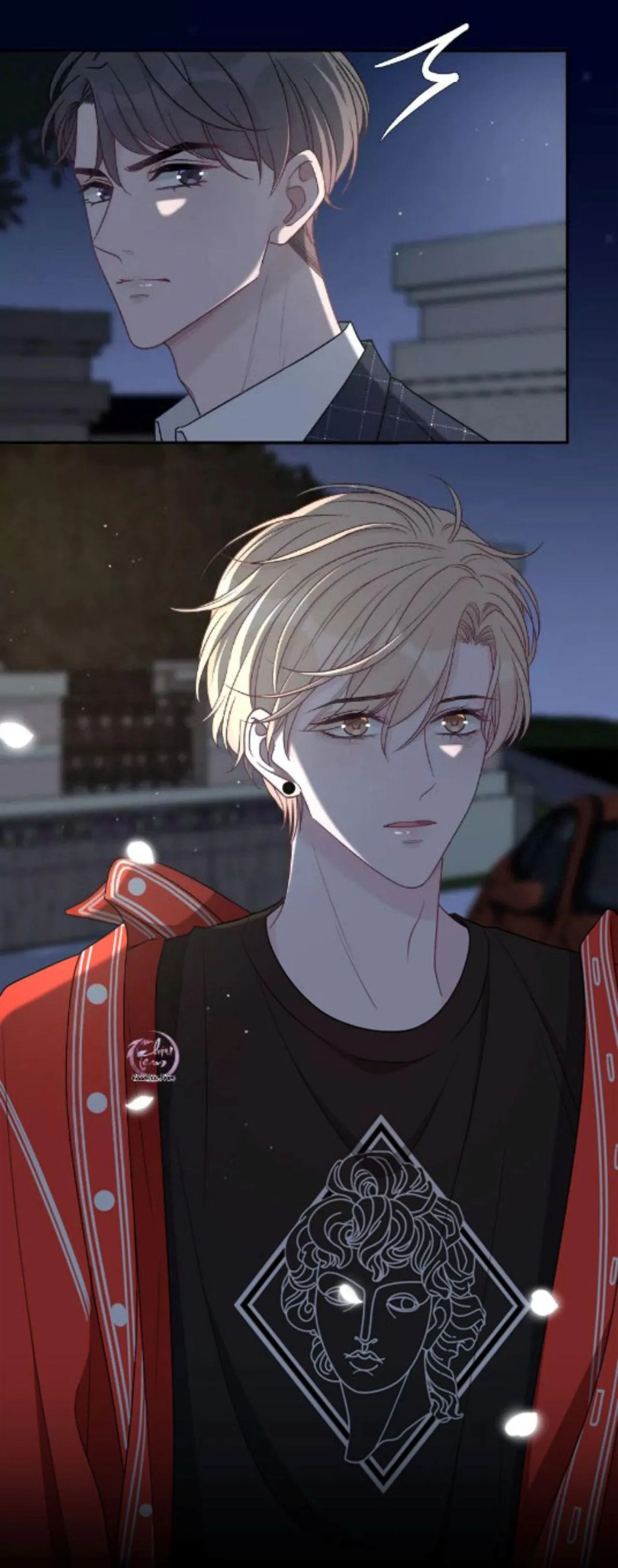 Trước Và Sau Chia Tay (END) Chapter 9 Trang 3