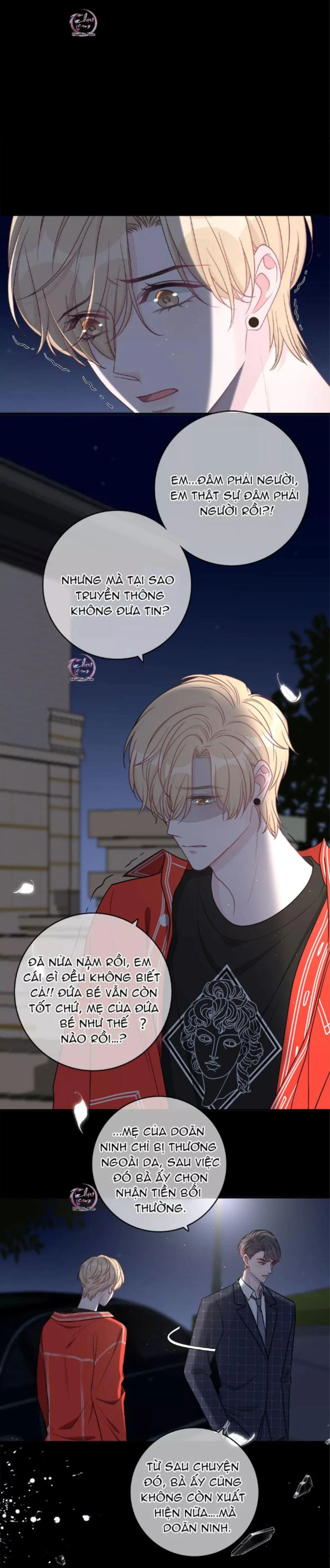 Trước Và Sau Chia Tay (END) Chapter 9 Trang 8