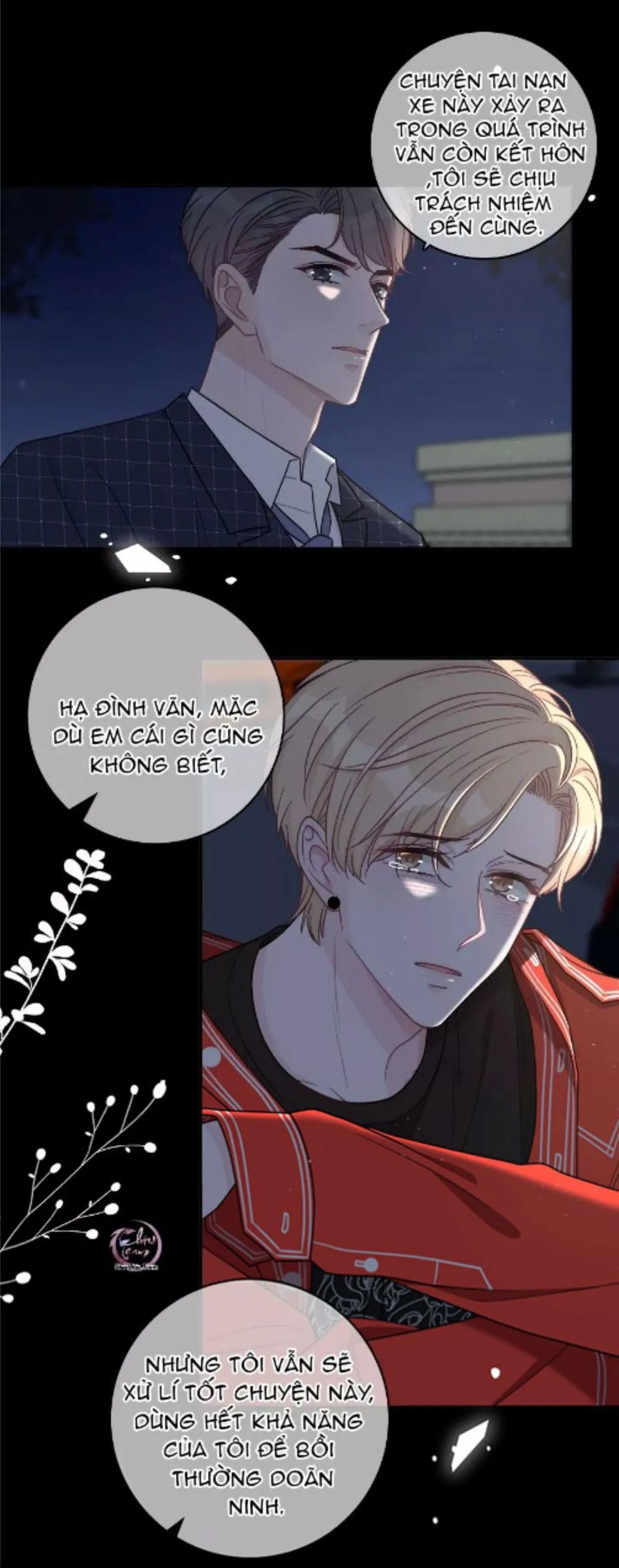 Trước Và Sau Chia Tay (END) Chapter 9 Trang 11