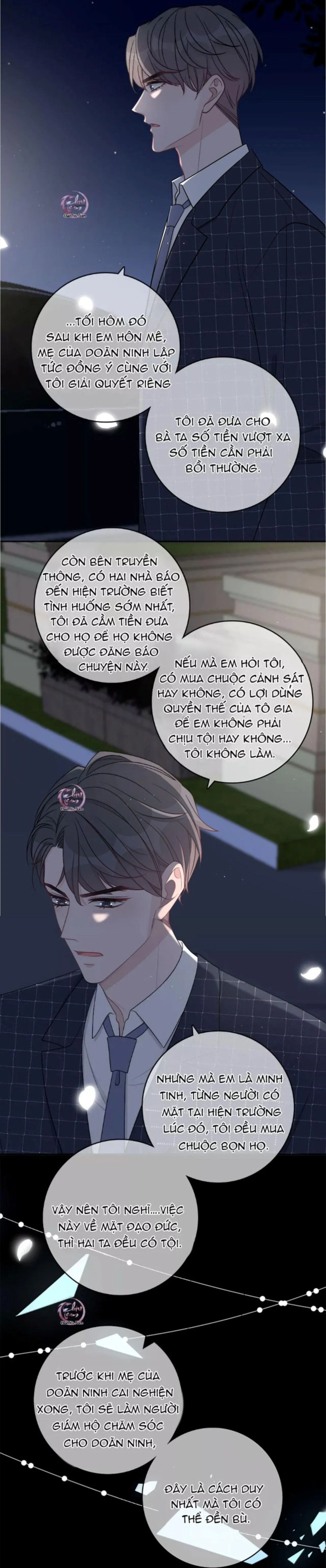 Trước Và Sau Chia Tay (END) Chapter 9 Trang 15