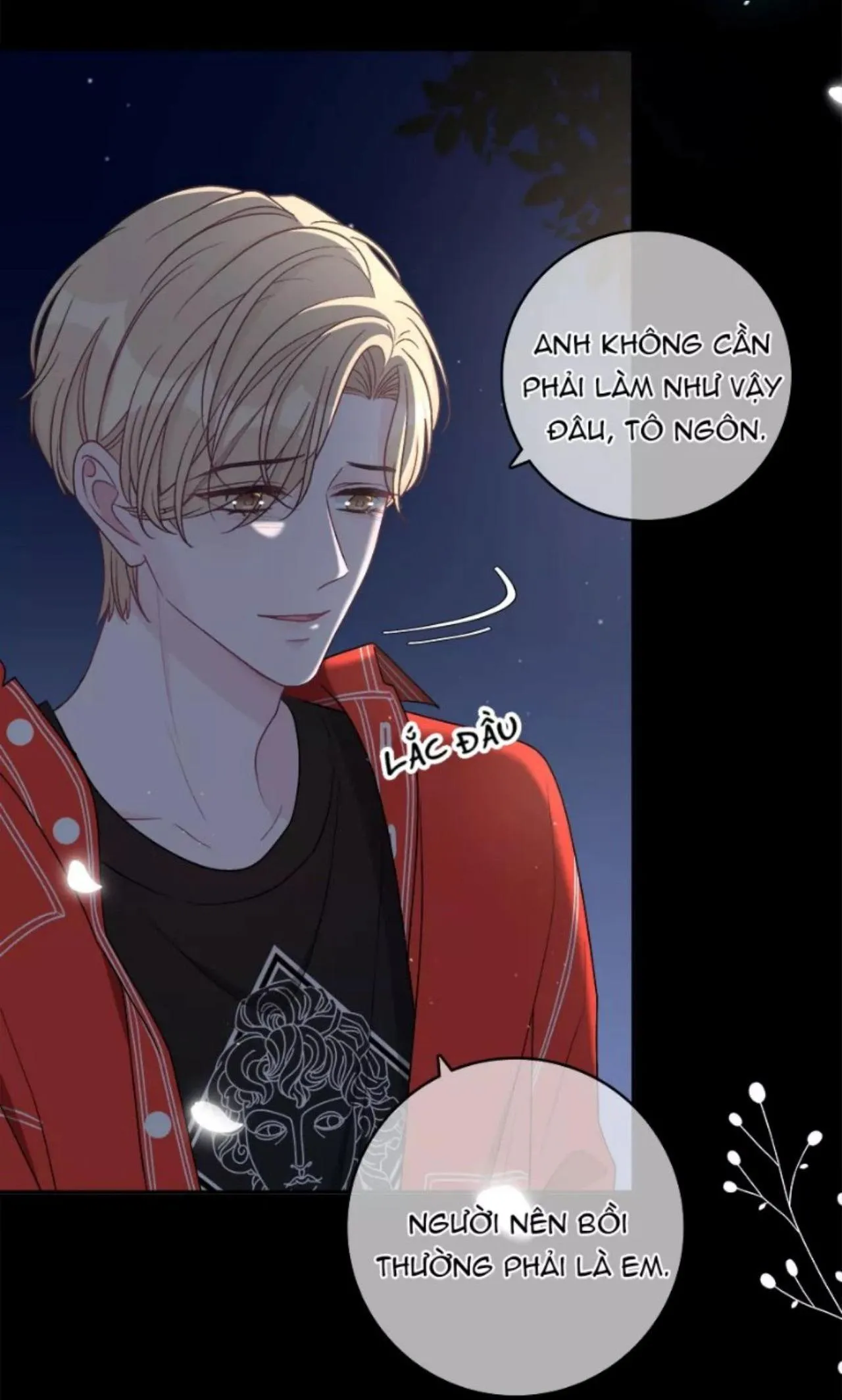 Trước Và Sau Chia Tay (END) Chapter 9 Trang 16