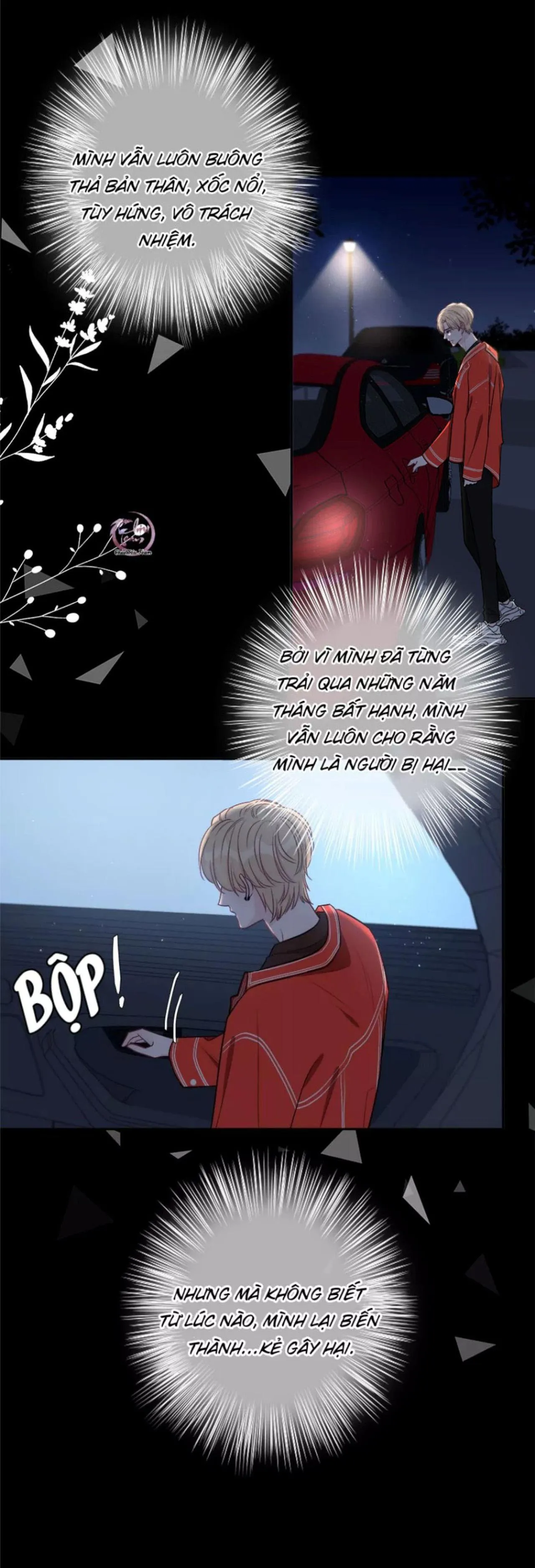 Trước Và Sau Chia Tay (END) Chapter 9 Trang 19