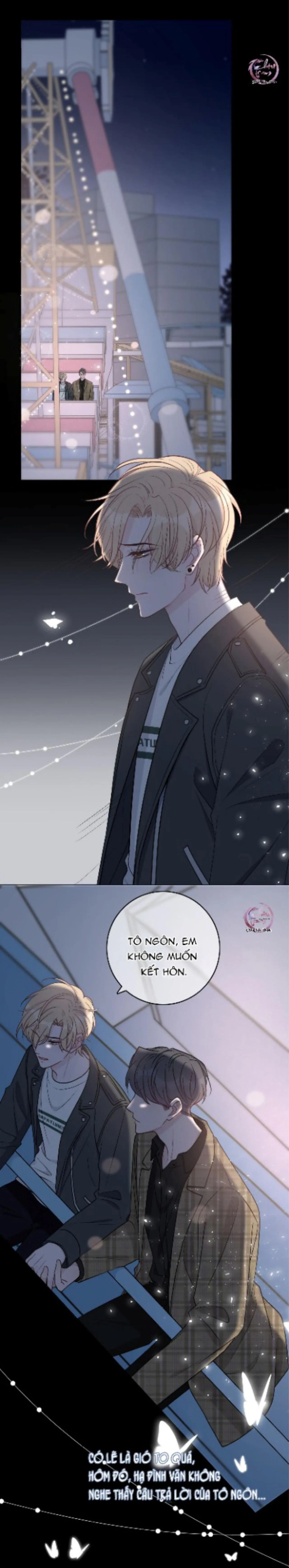 Trước Và Sau Chia Tay (END) Chapter 10 Trang 4