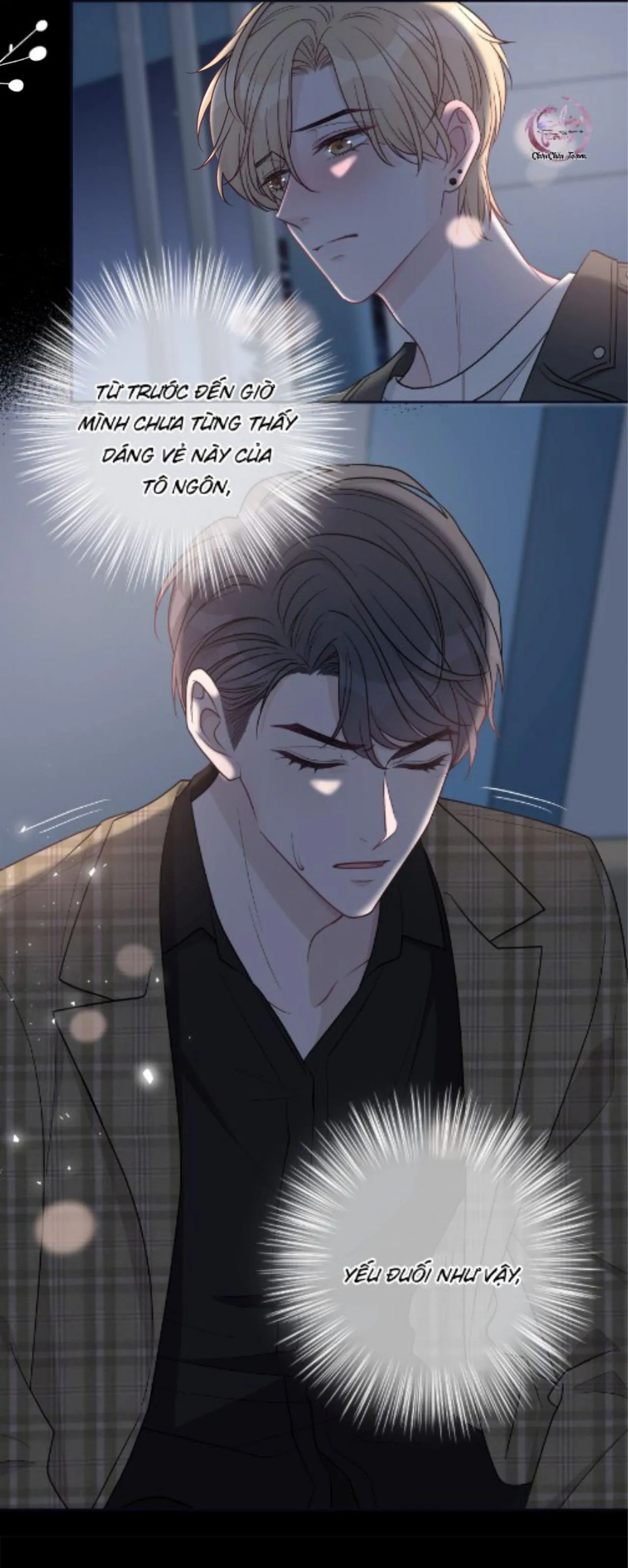 Trước Và Sau Chia Tay (END) Chapter 10 Trang 6