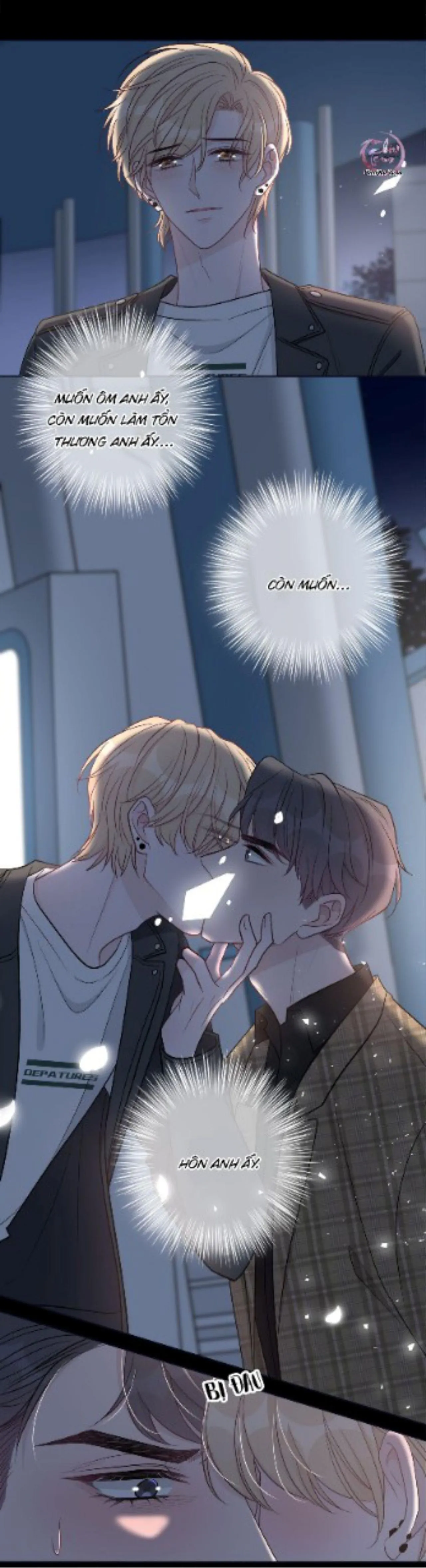 Trước Và Sau Chia Tay (END) Chapter 10 Trang 7