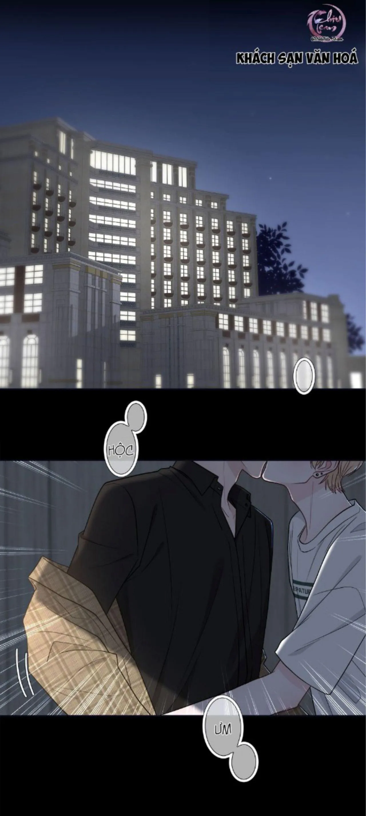 Trước Và Sau Chia Tay (END) Chapter 10 Trang 9