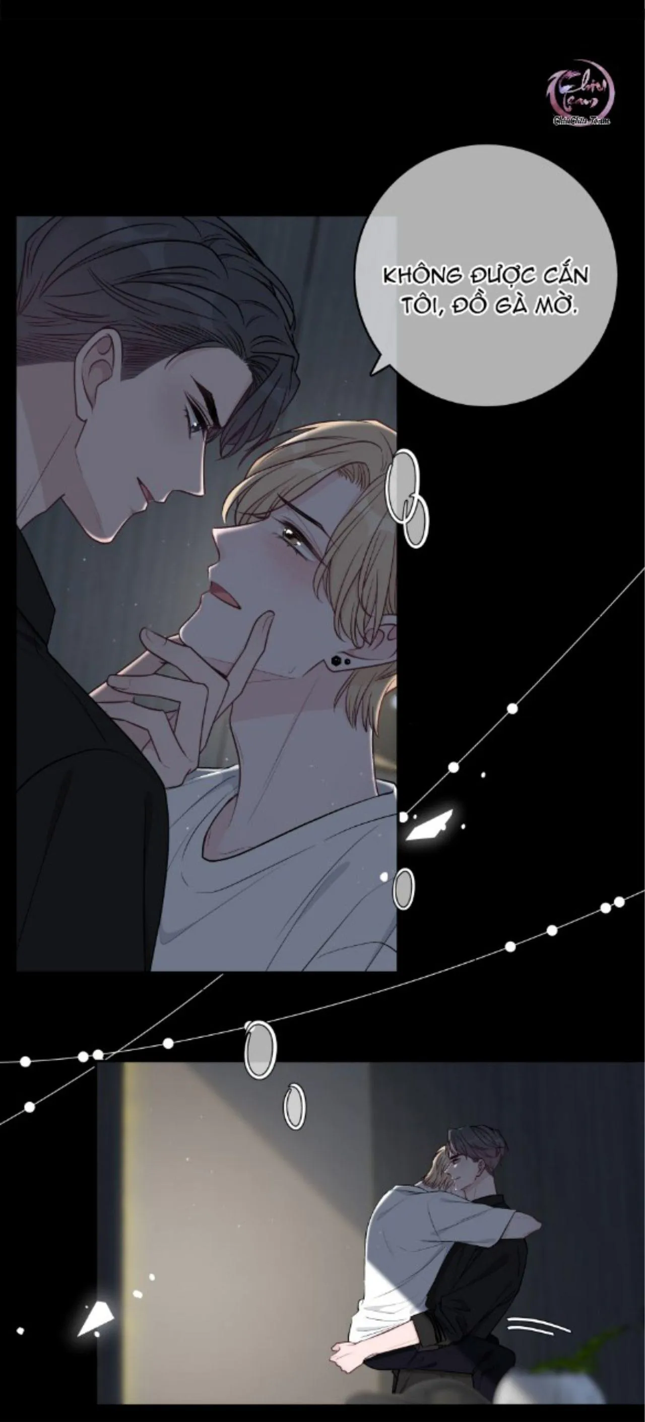 Trước Và Sau Chia Tay (END) Chapter 10 Trang 10