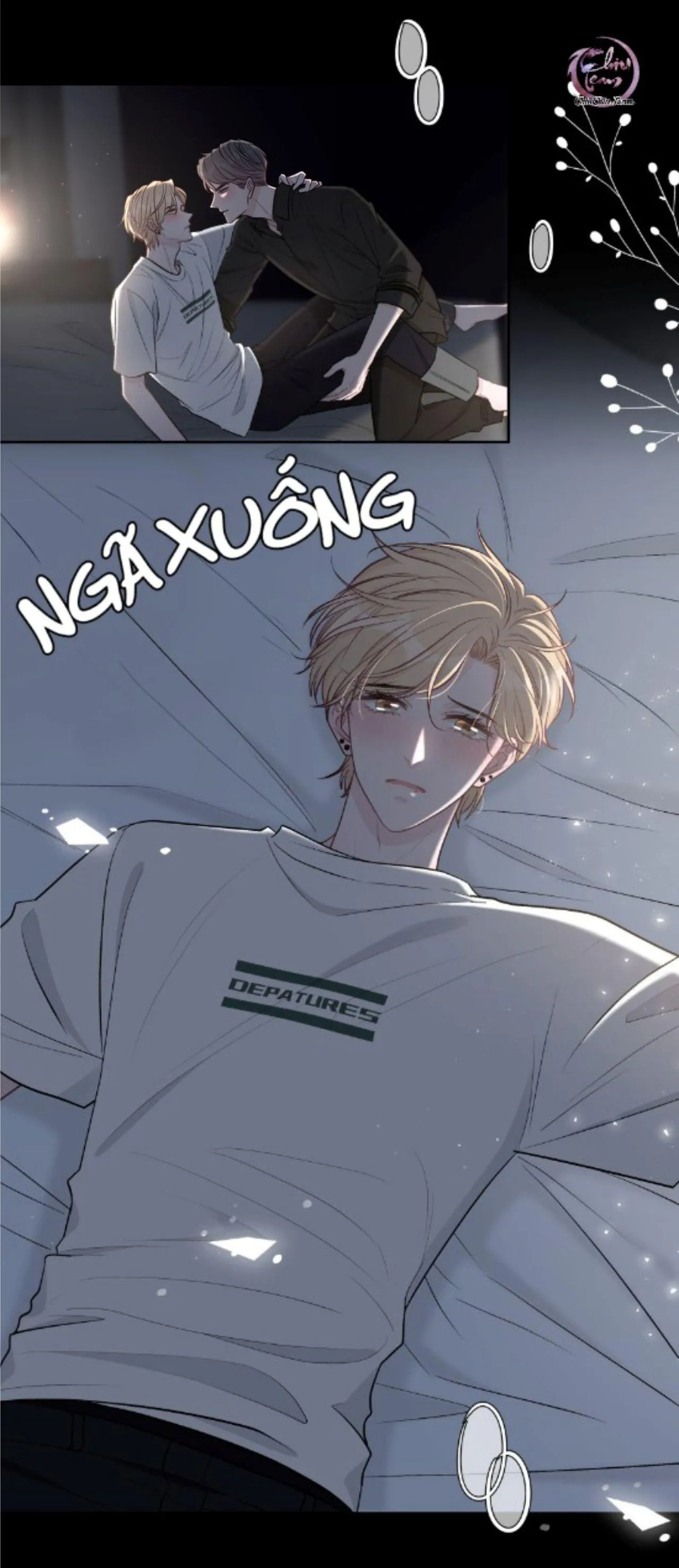 Trước Và Sau Chia Tay (END) Chapter 10 Trang 11