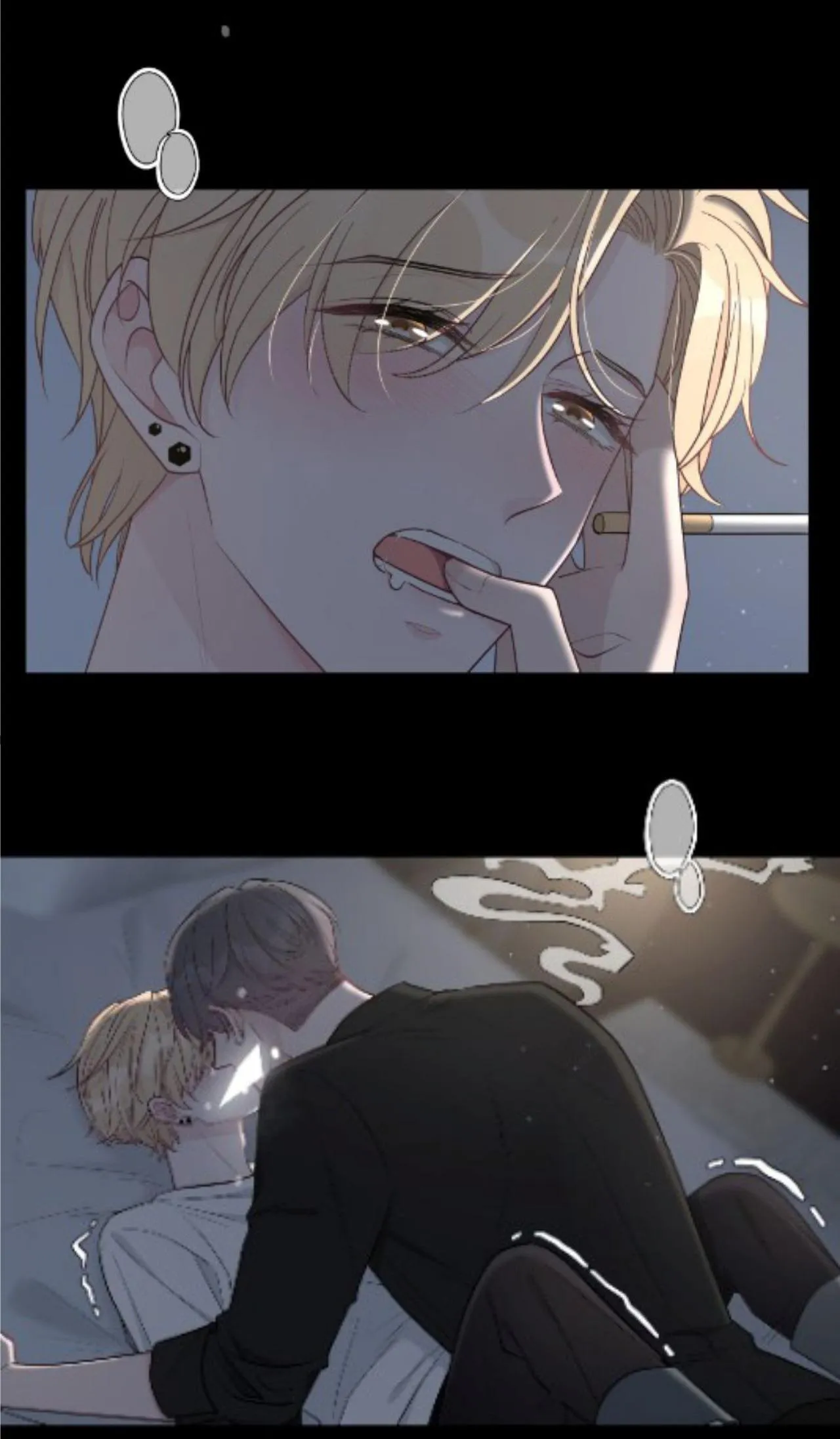 Trước Và Sau Chia Tay (END) Chapter 10 Trang 13