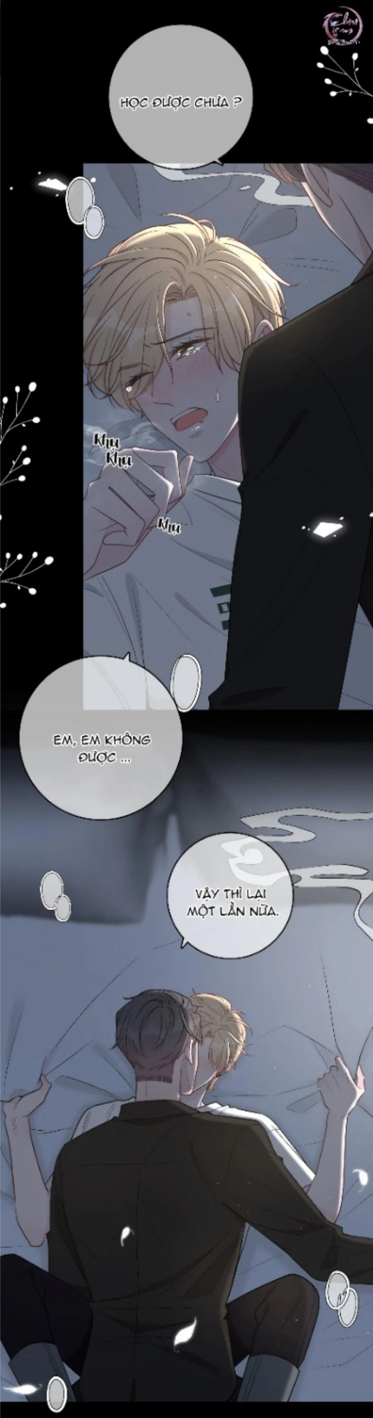 Trước Và Sau Chia Tay (END) Chapter 10 Trang 14