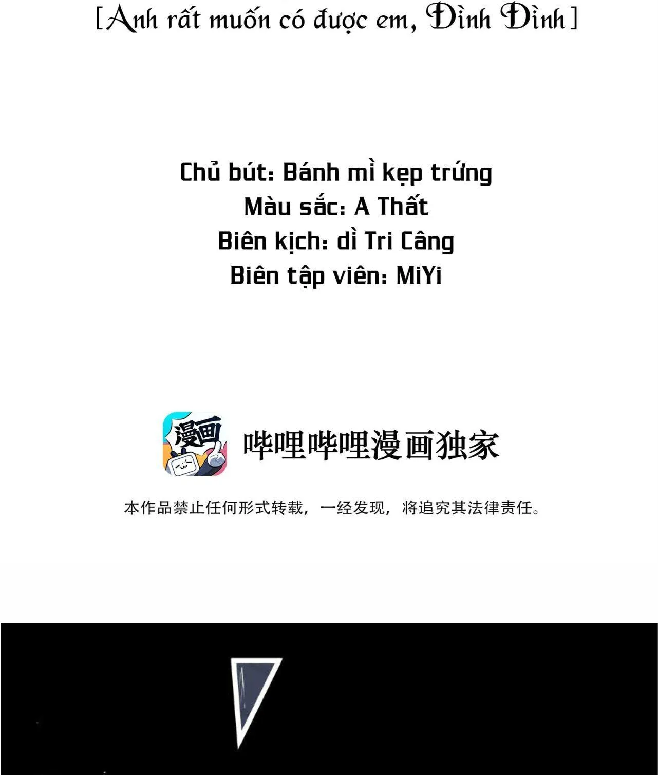 Trước Và Sau Chia Tay (END) Chapter 11 Trang 3