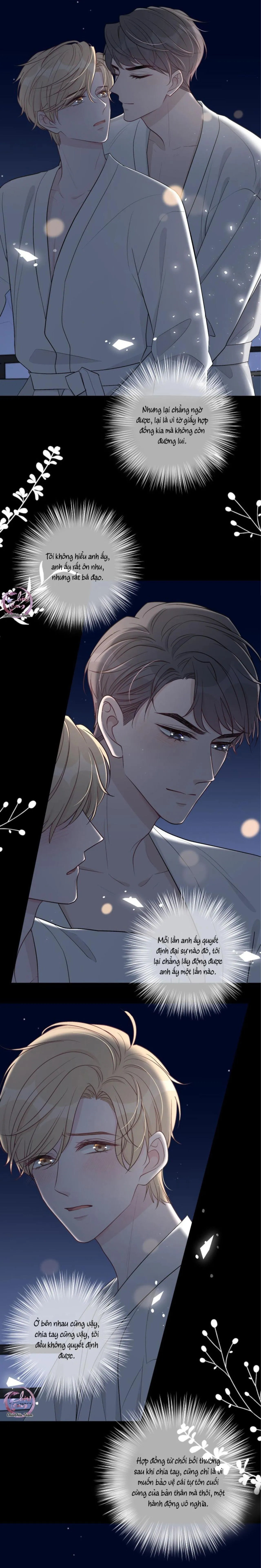 Trước Và Sau Chia Tay (END) Chapter 11 Trang 9