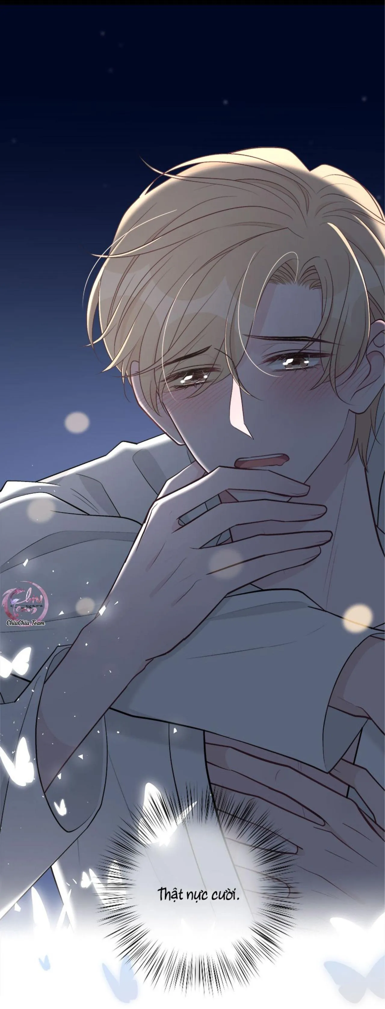 Trước Và Sau Chia Tay (END) Chapter 11 Trang 11