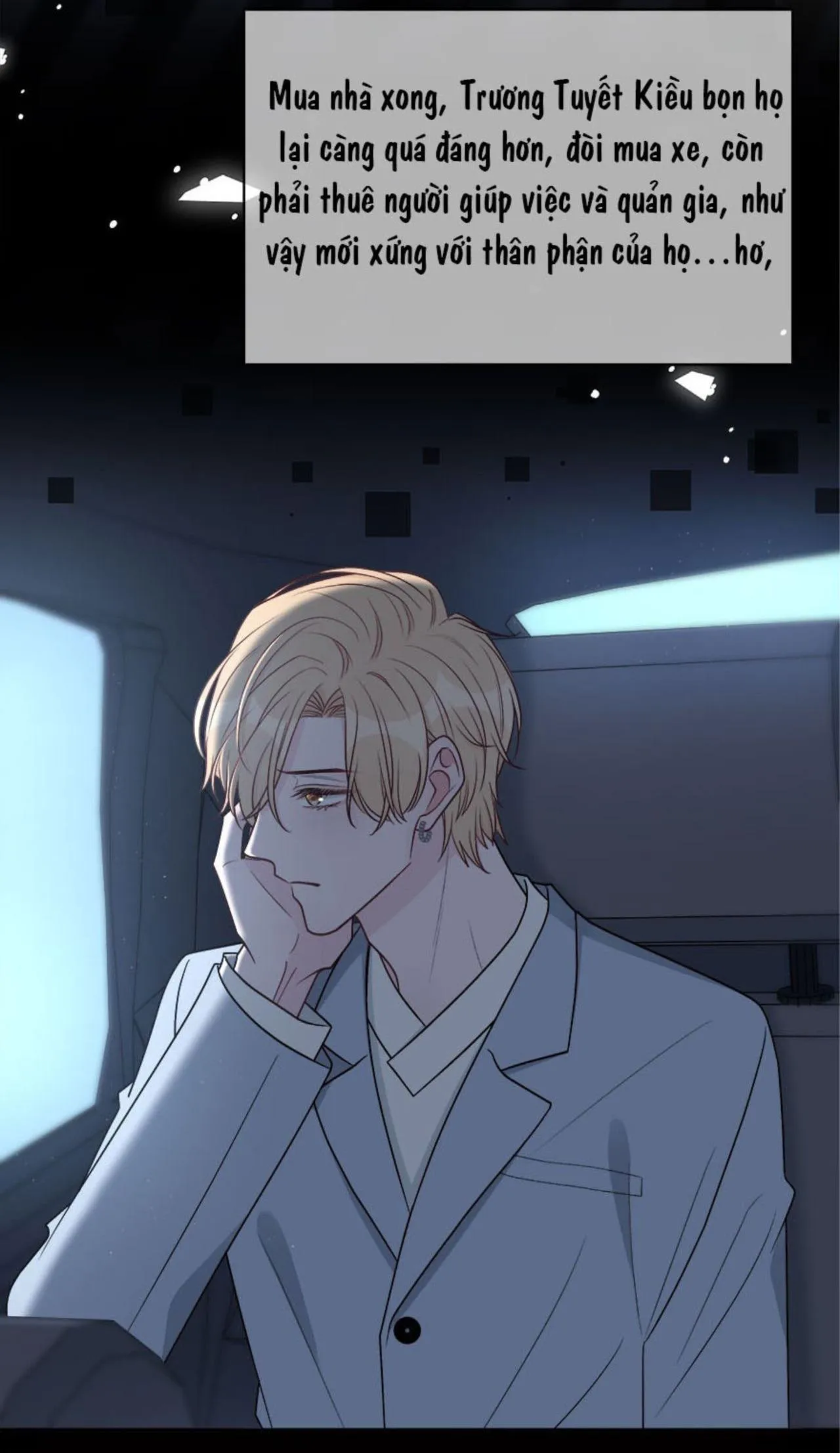 Trước Và Sau Chia Tay (END) Chapter 12 Trang 4