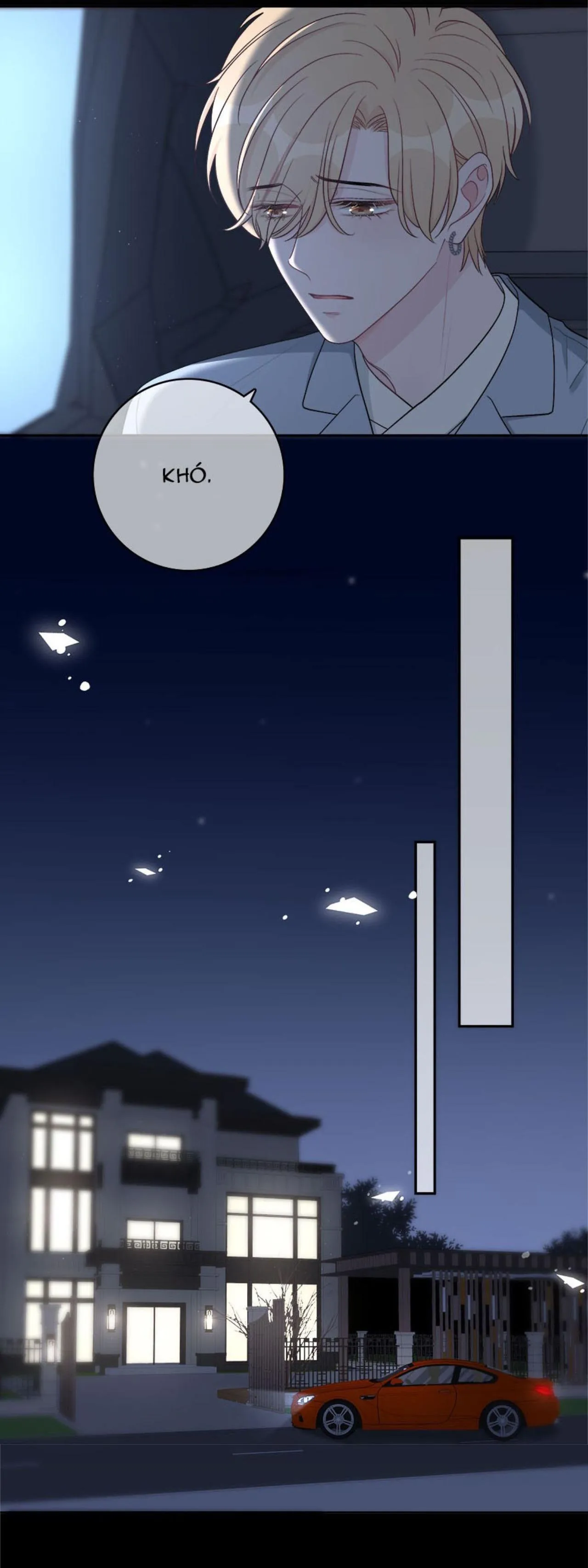 Trước Và Sau Chia Tay (END) Chapter 12 Trang 6