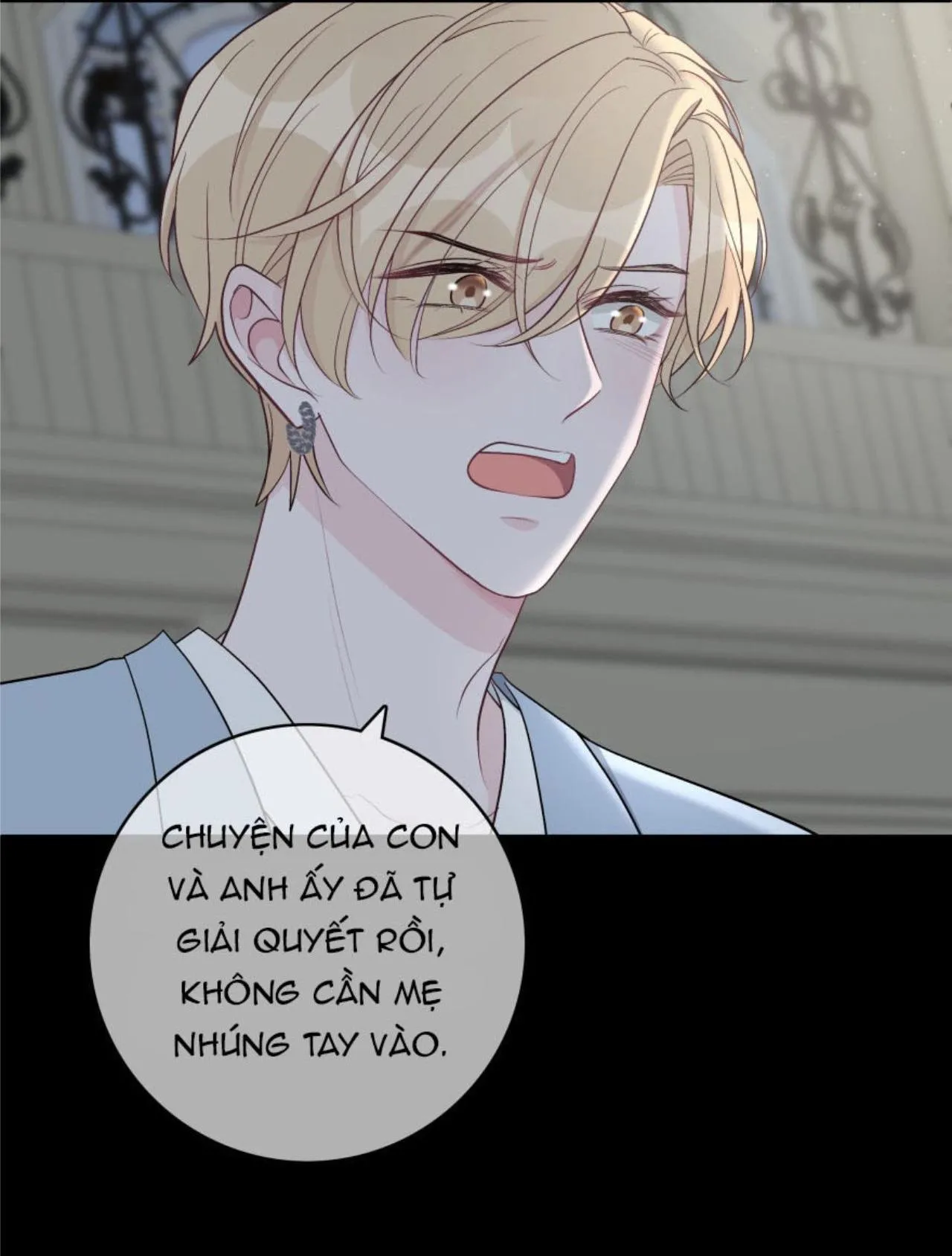 Trước Và Sau Chia Tay (END) Chapter 12 Trang 12