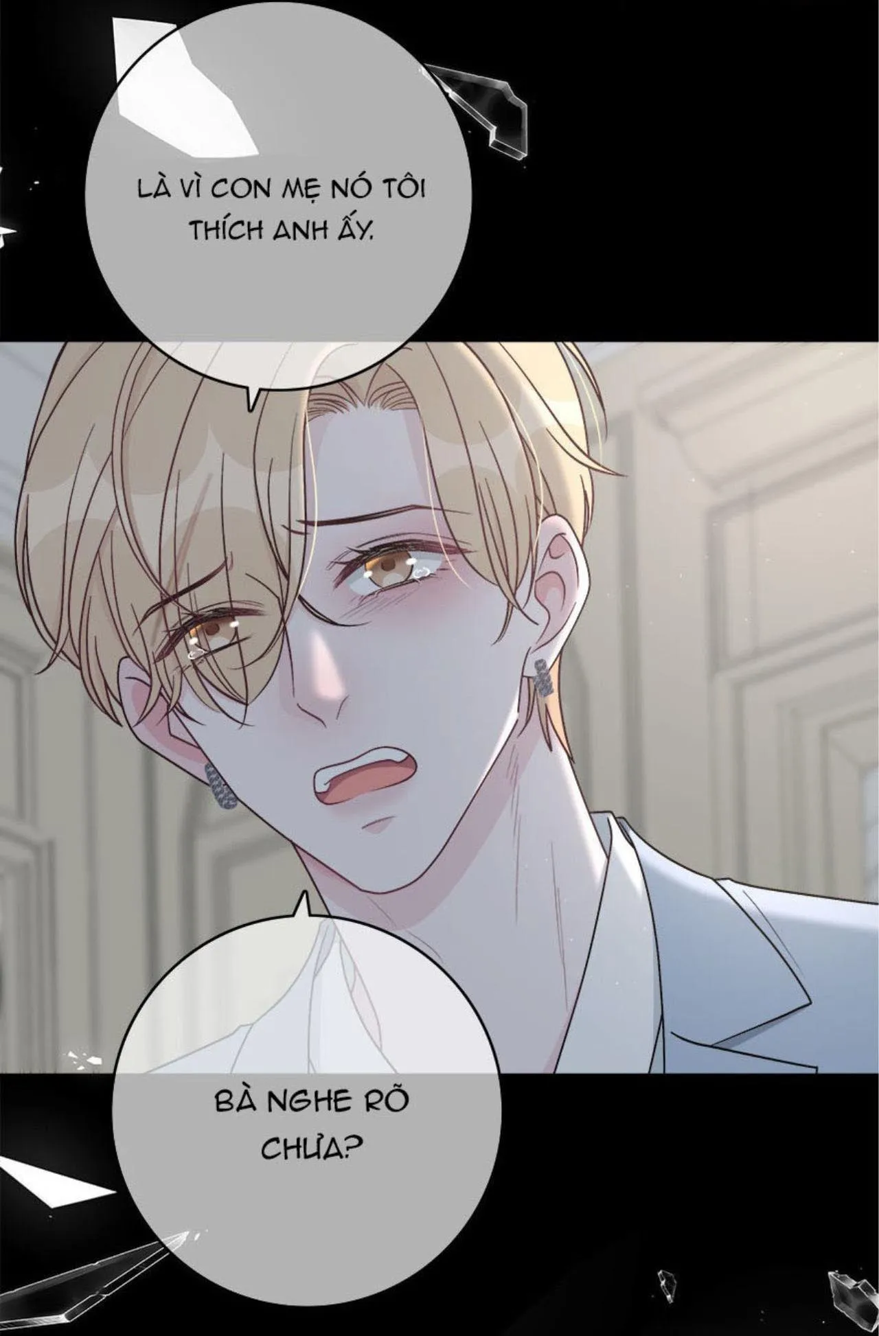 Trước Và Sau Chia Tay (END) Chapter 12 Trang 16