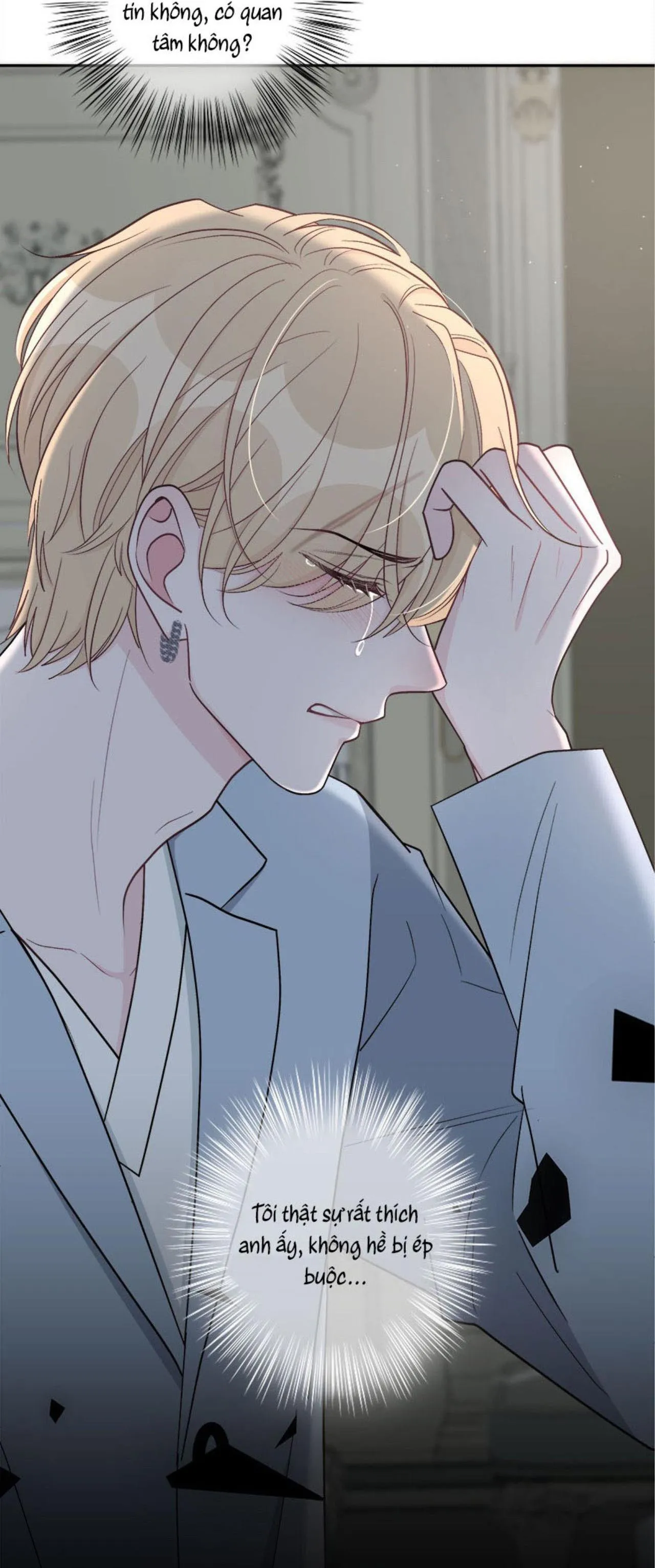 Trước Và Sau Chia Tay (END) Chapter 12 Trang 18