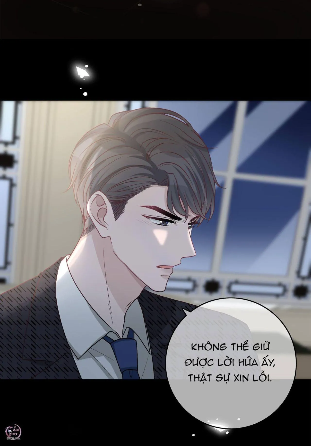 Trước Và Sau Chia Tay (END) Chapter 13 Trang 3