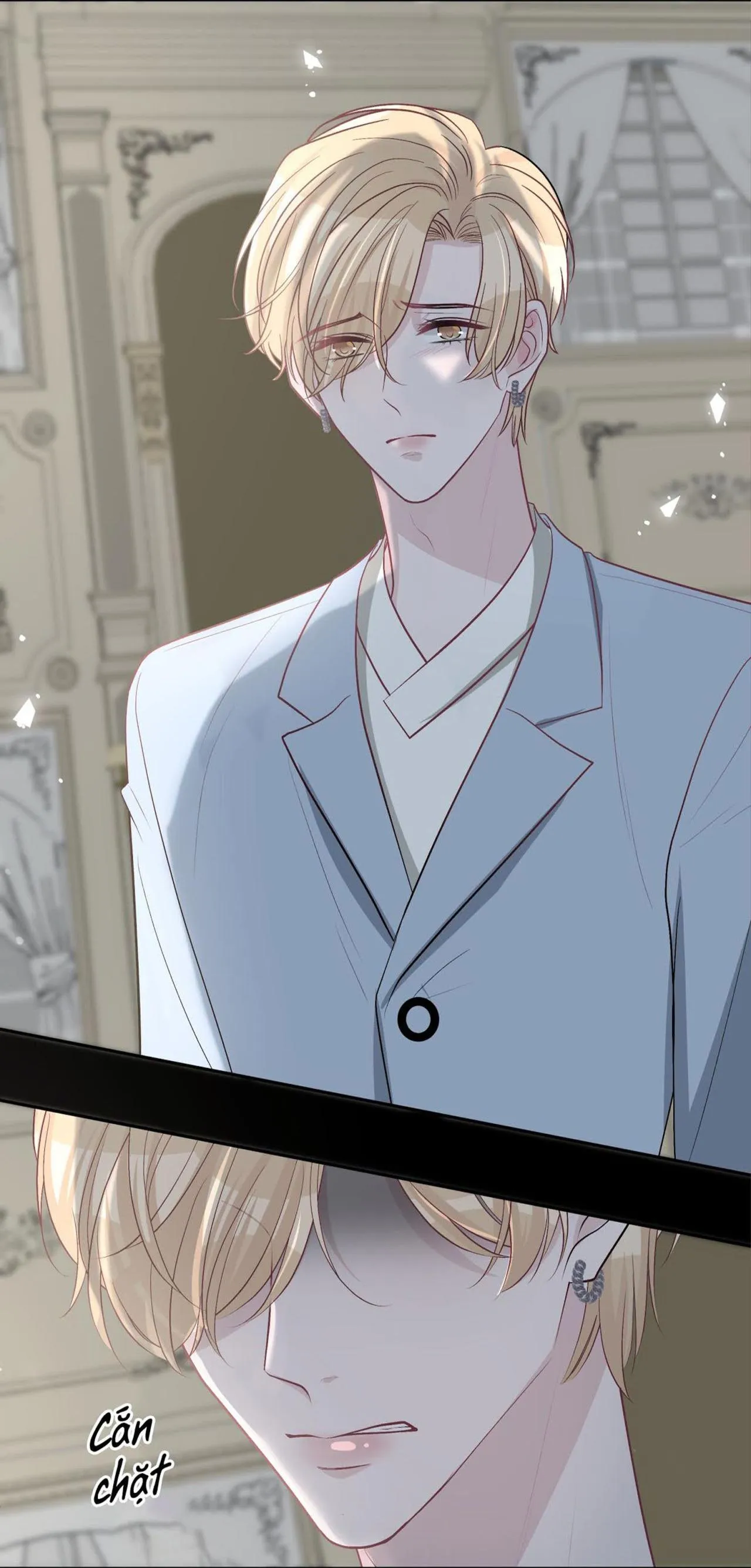 Trước Và Sau Chia Tay (END) Chapter 13 Trang 7