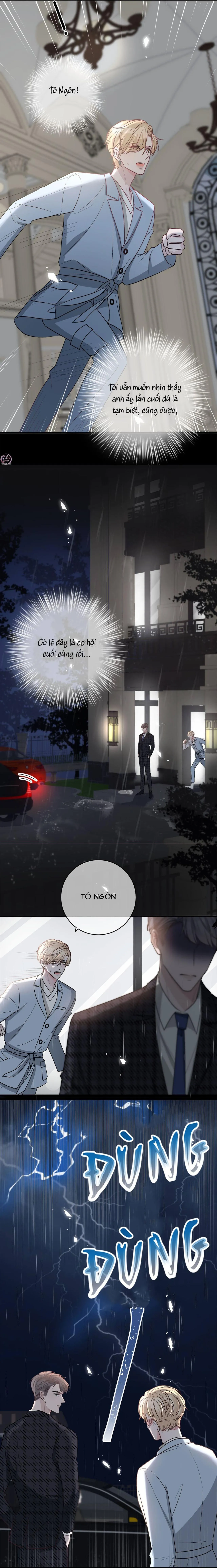 Trước Và Sau Chia Tay (END) Chapter 13 Trang 8