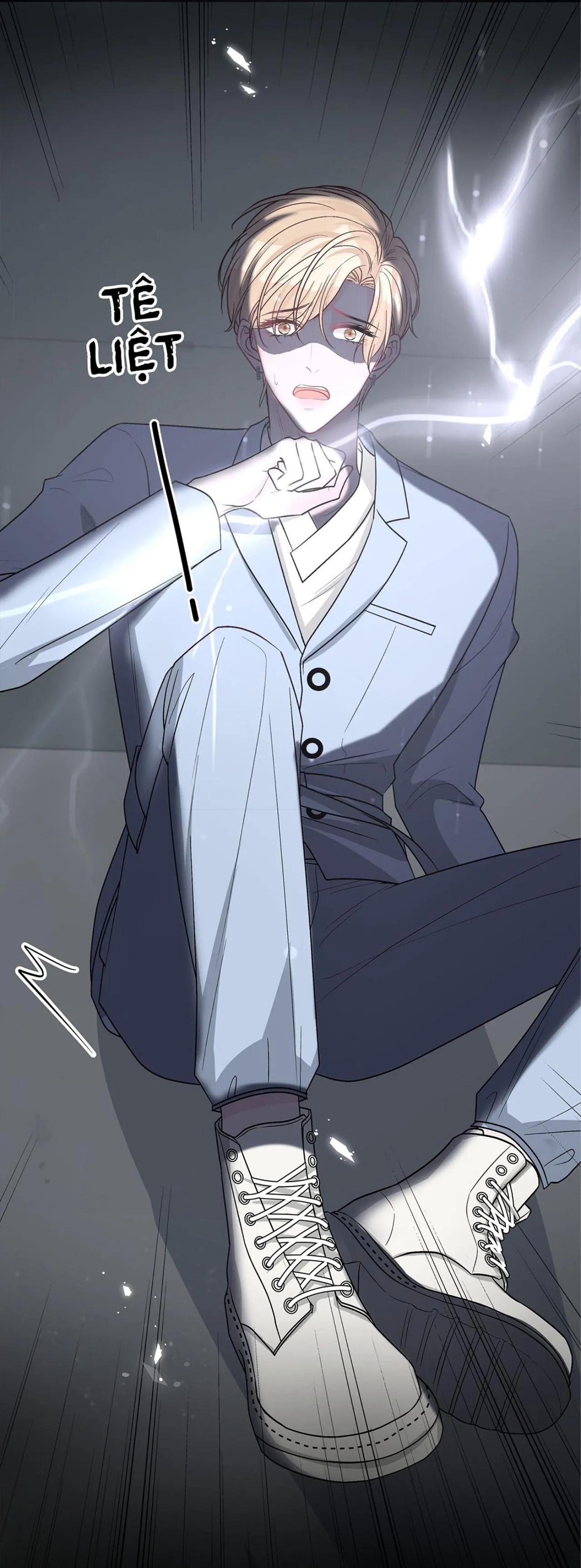 Trước Và Sau Chia Tay (END) Chapter 13 Trang 9