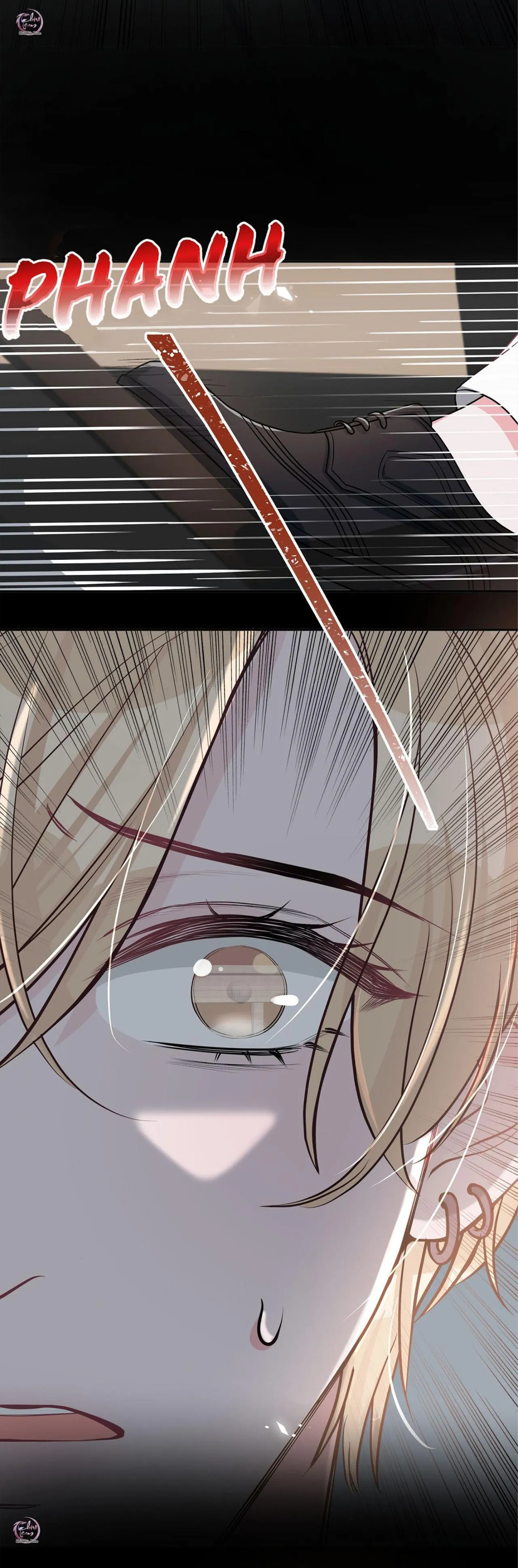 Trước Và Sau Chia Tay (END) Chapter 13 Trang 10