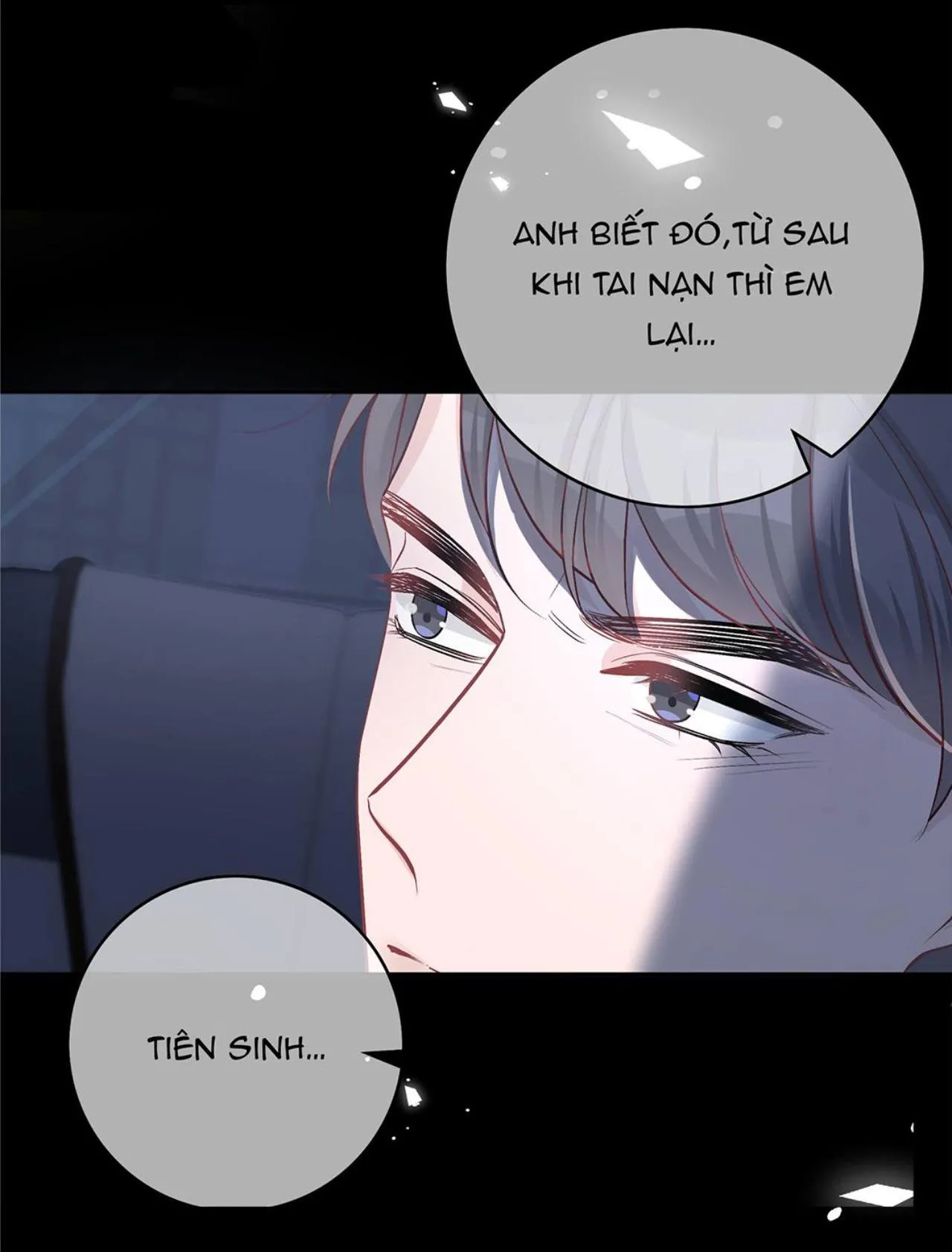 Trước Và Sau Chia Tay (END) Chapter 13 Trang 14