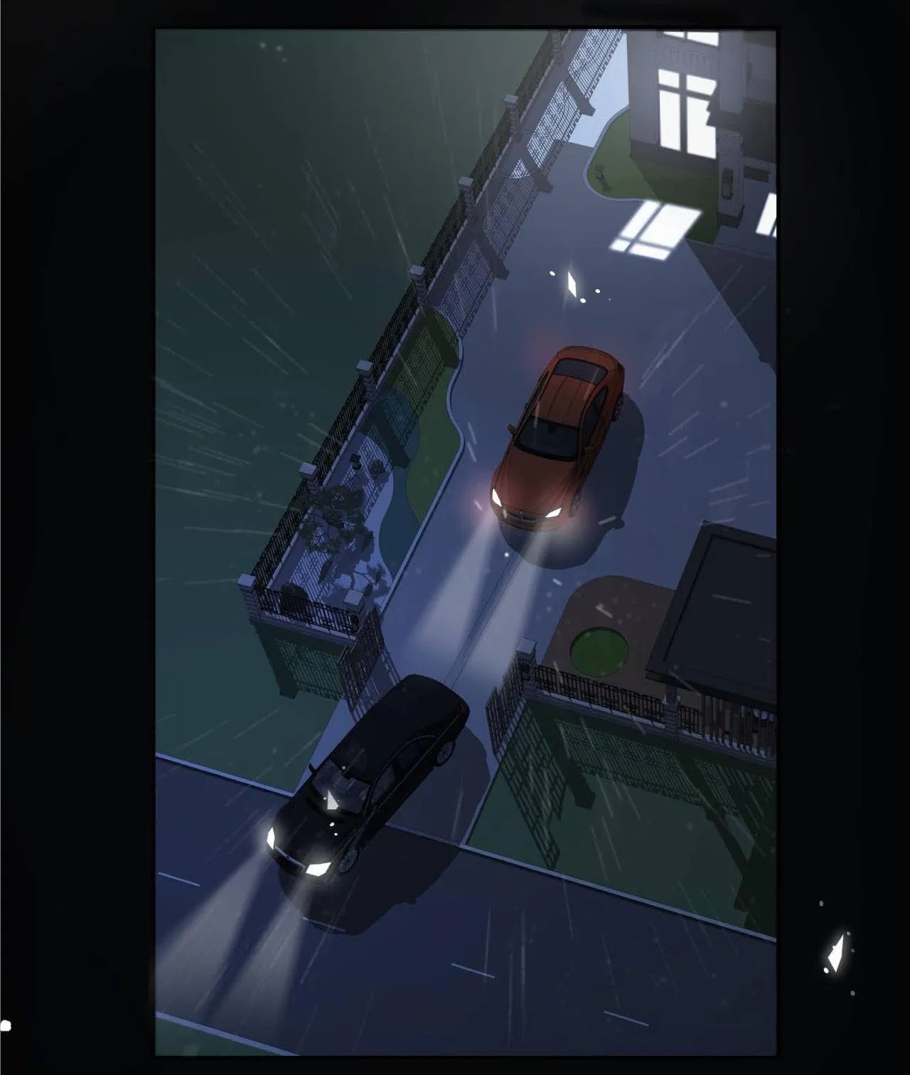 Trước Và Sau Chia Tay (END) Chapter 13 Trang 16