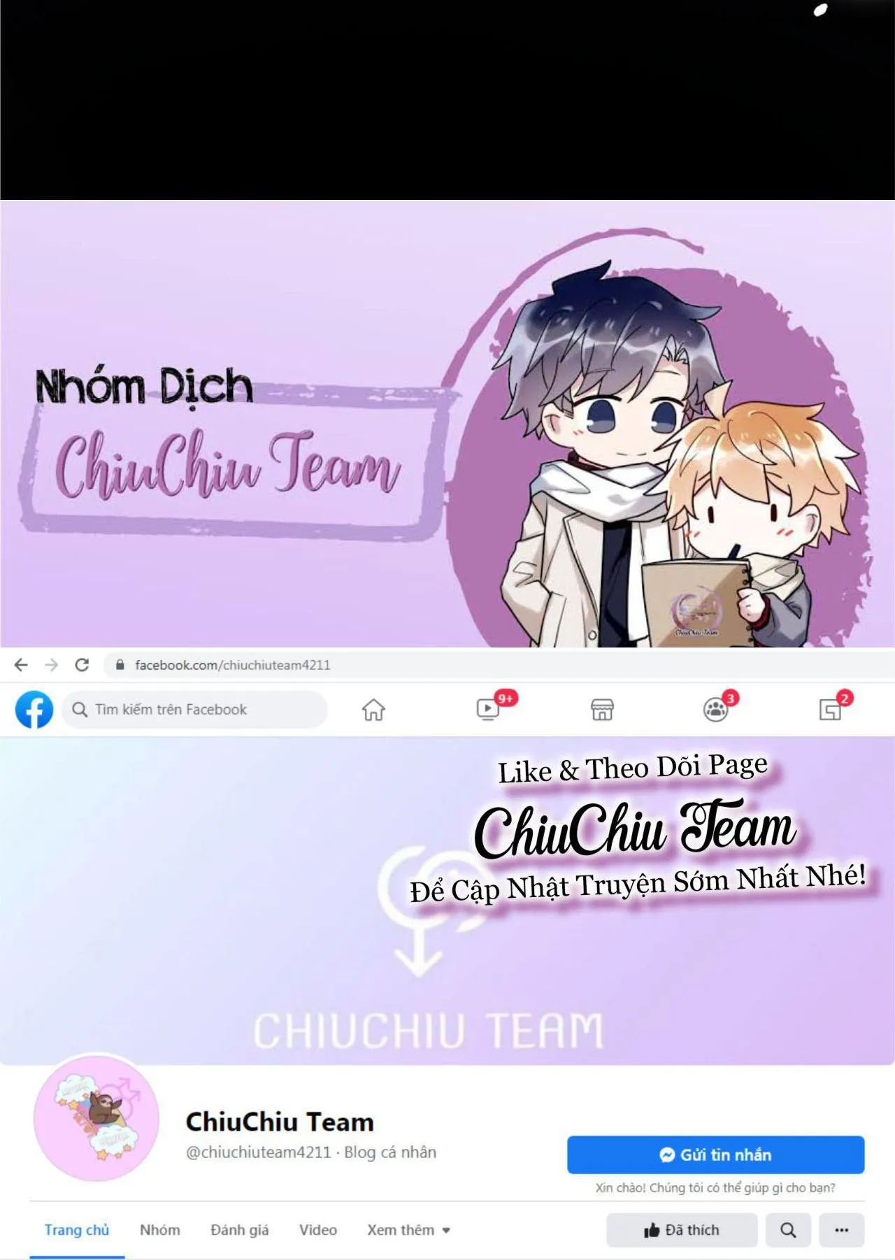 Trước Và Sau Chia Tay (END) Chapter 13 Trang 18