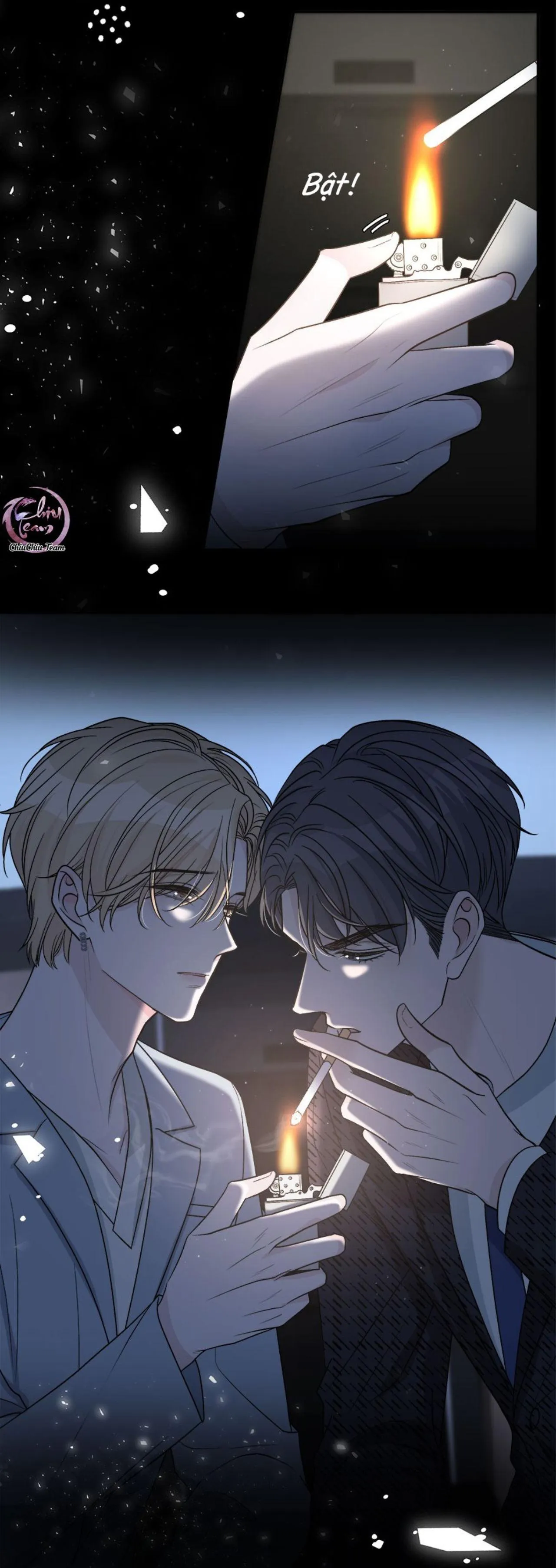 Trước Và Sau Chia Tay (END) Chapter 14 Trang 10