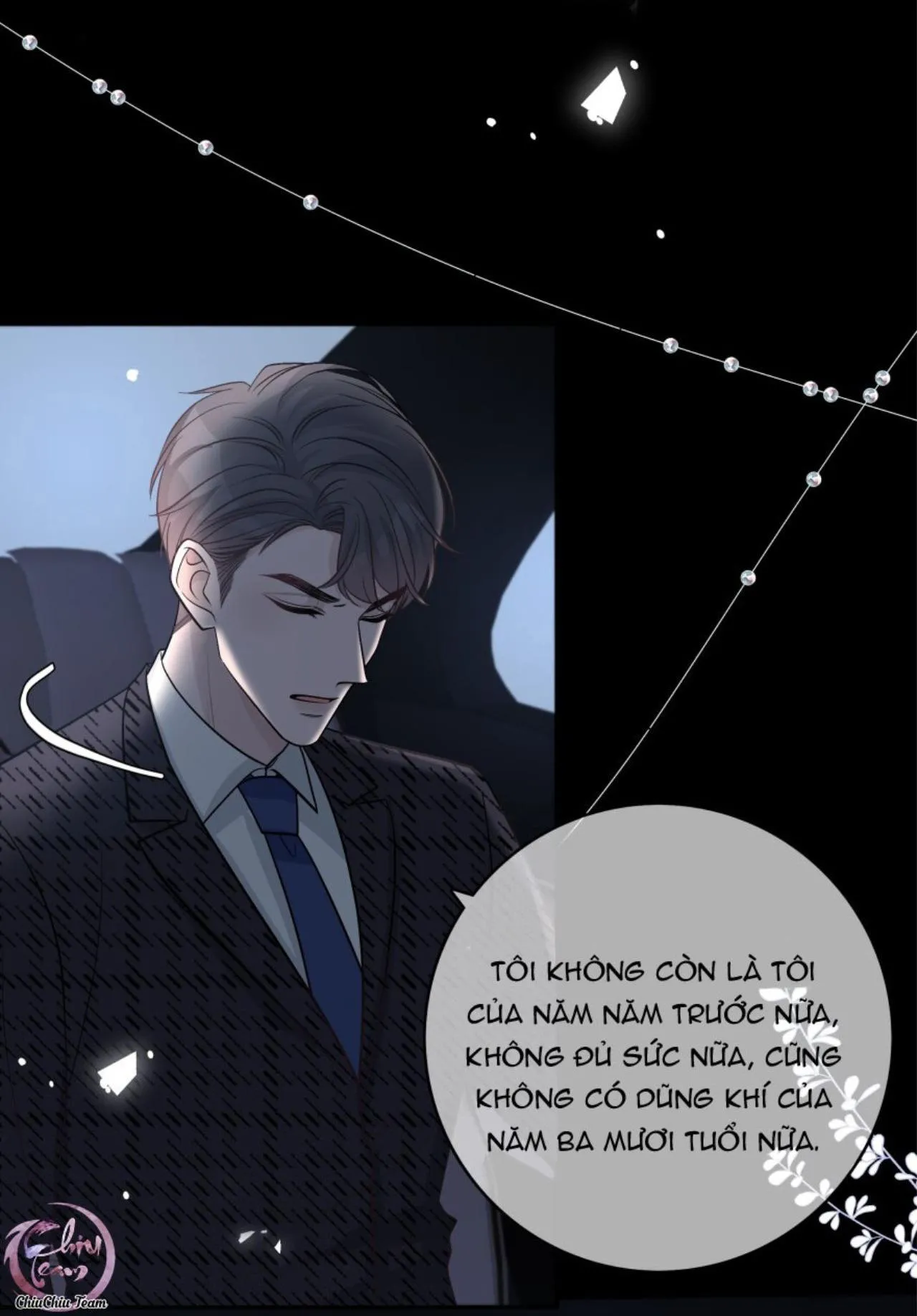 Trước Và Sau Chia Tay (END) Chapter 14 Trang 15