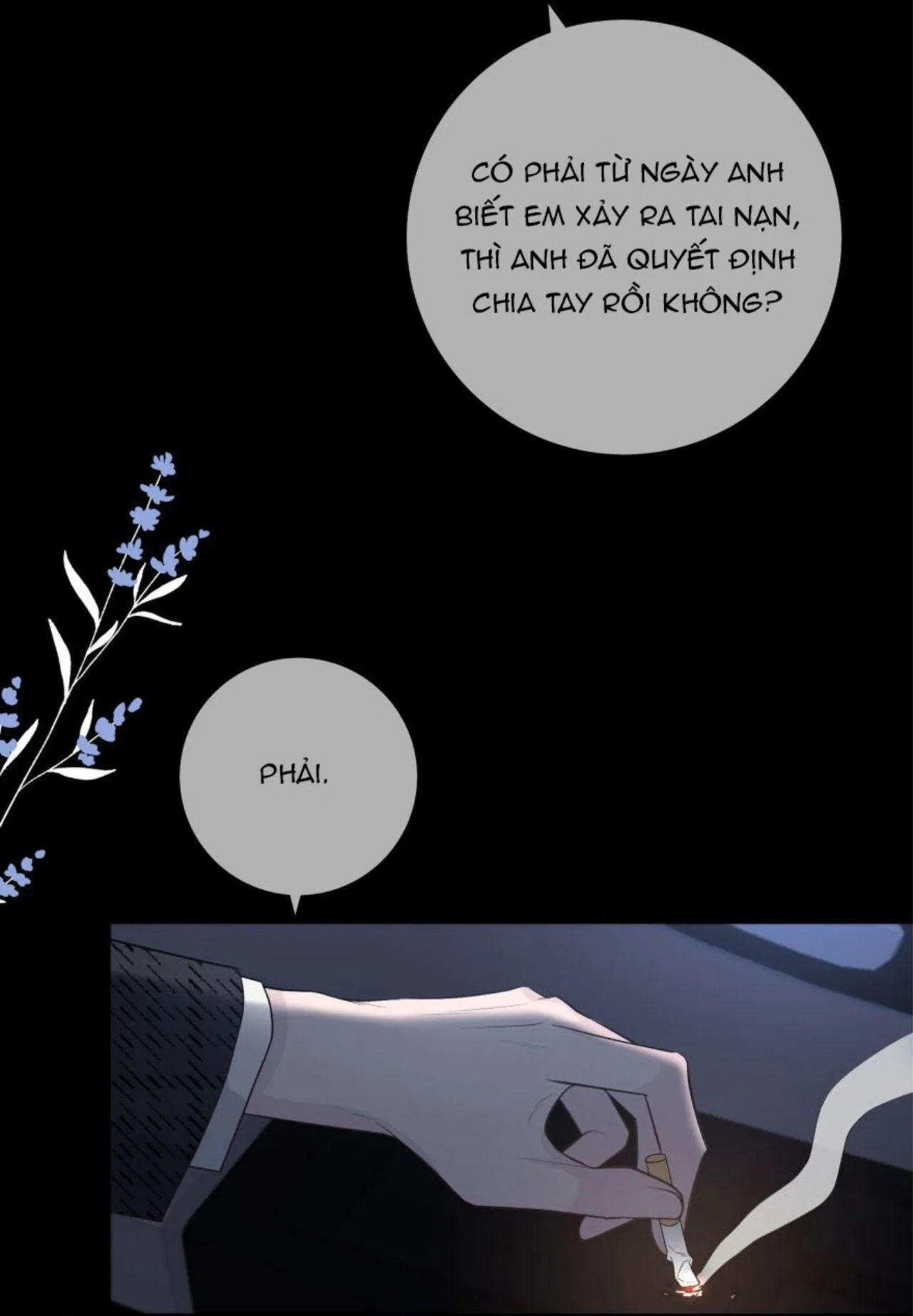 Trước Và Sau Chia Tay (END) Chapter 14 Trang 18