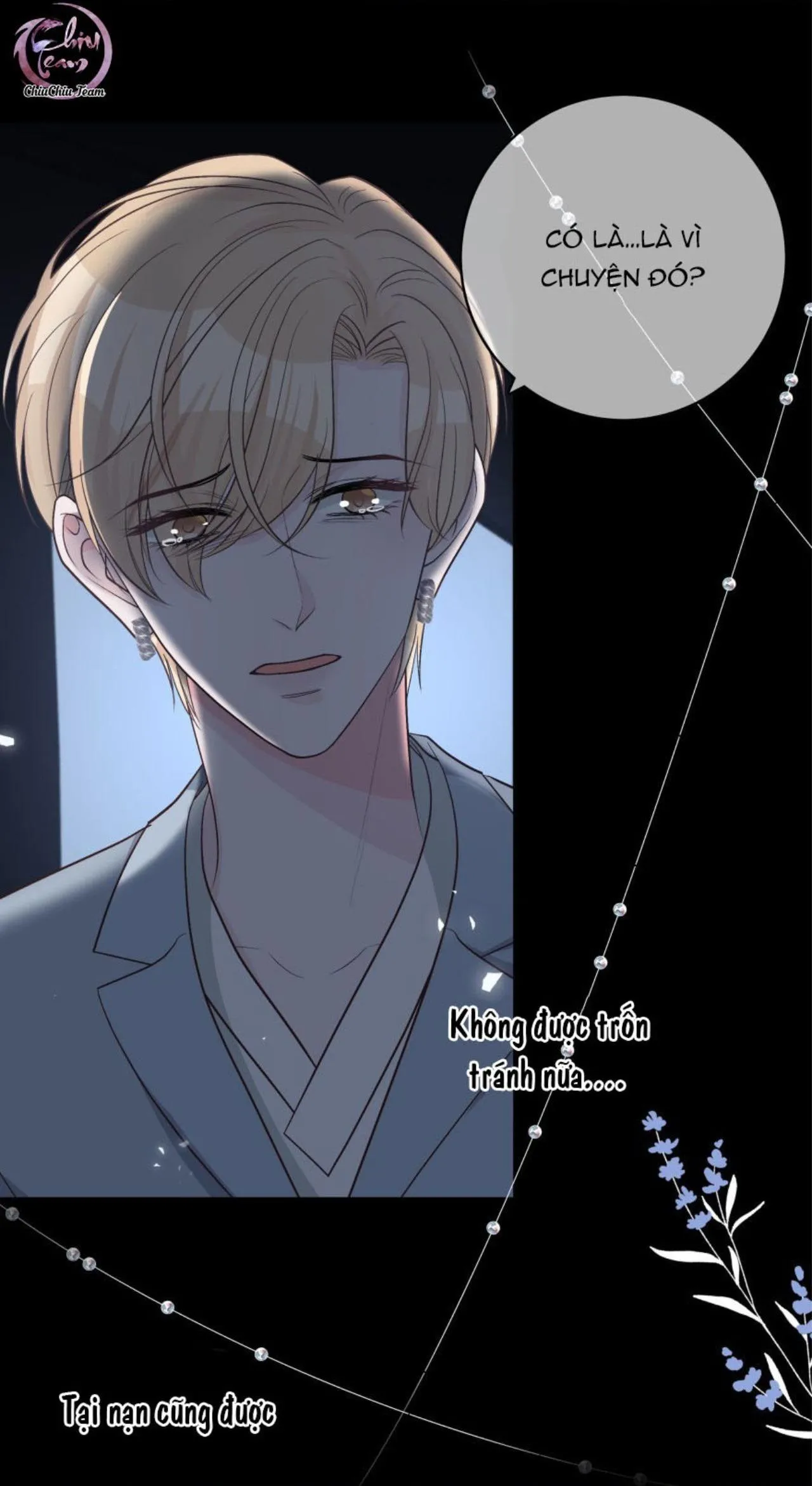 Trước Và Sau Chia Tay (END) Chapter 14 Trang 19