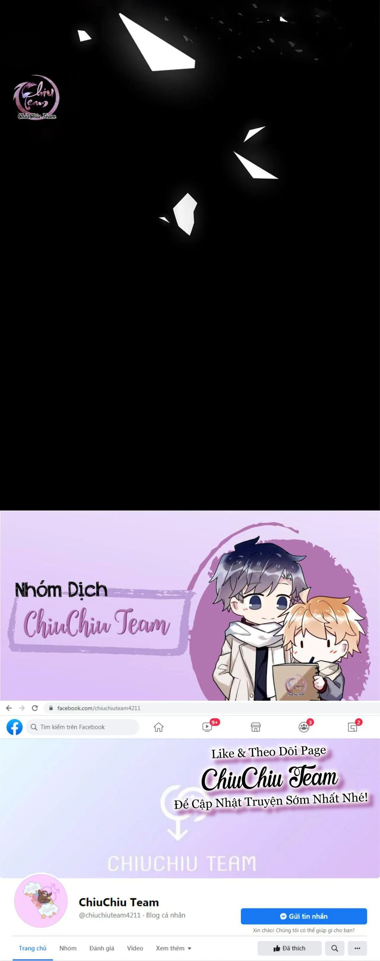 Trước Và Sau Chia Tay (END) Chapter 14 Trang 21