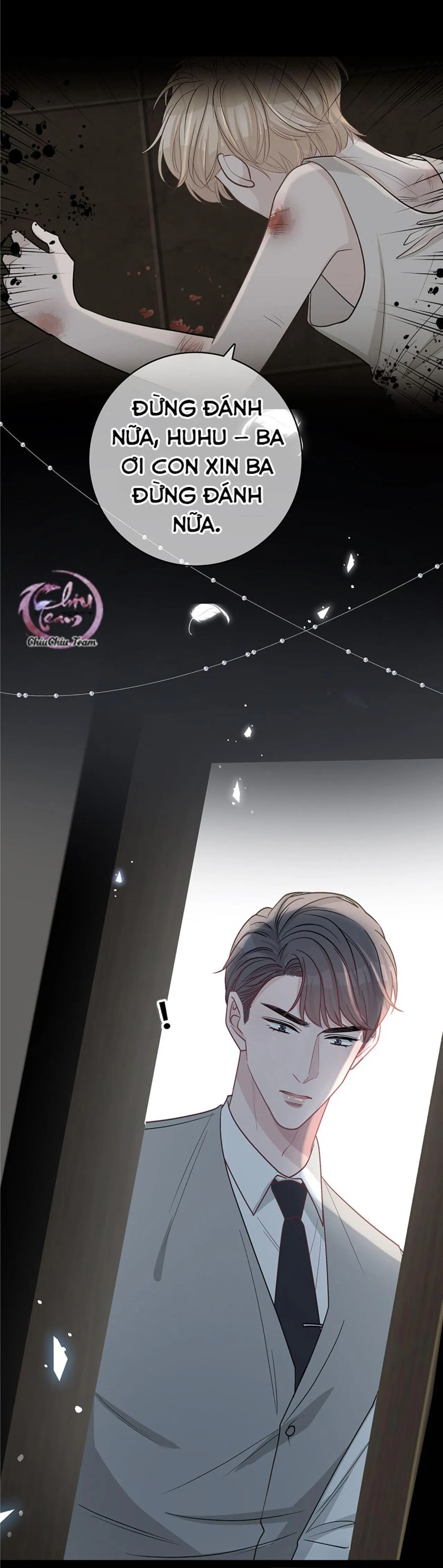 Trước Và Sau Chia Tay (END) Chapter 15 Trang 6