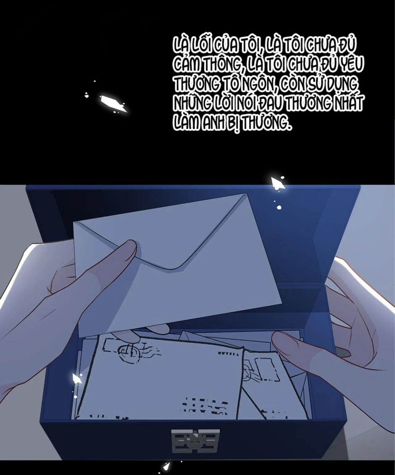 Trước Và Sau Chia Tay (END) Chapter 15 Trang 16