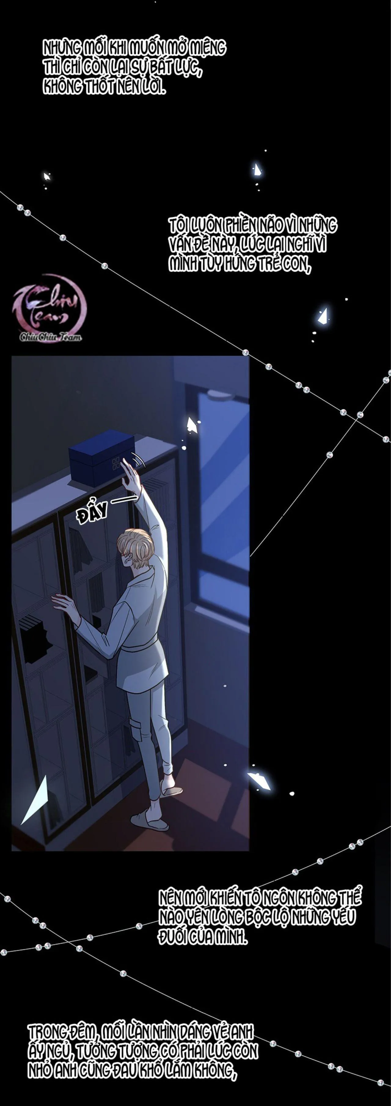 Trước Và Sau Chia Tay (END) Chapter 15 Trang 17