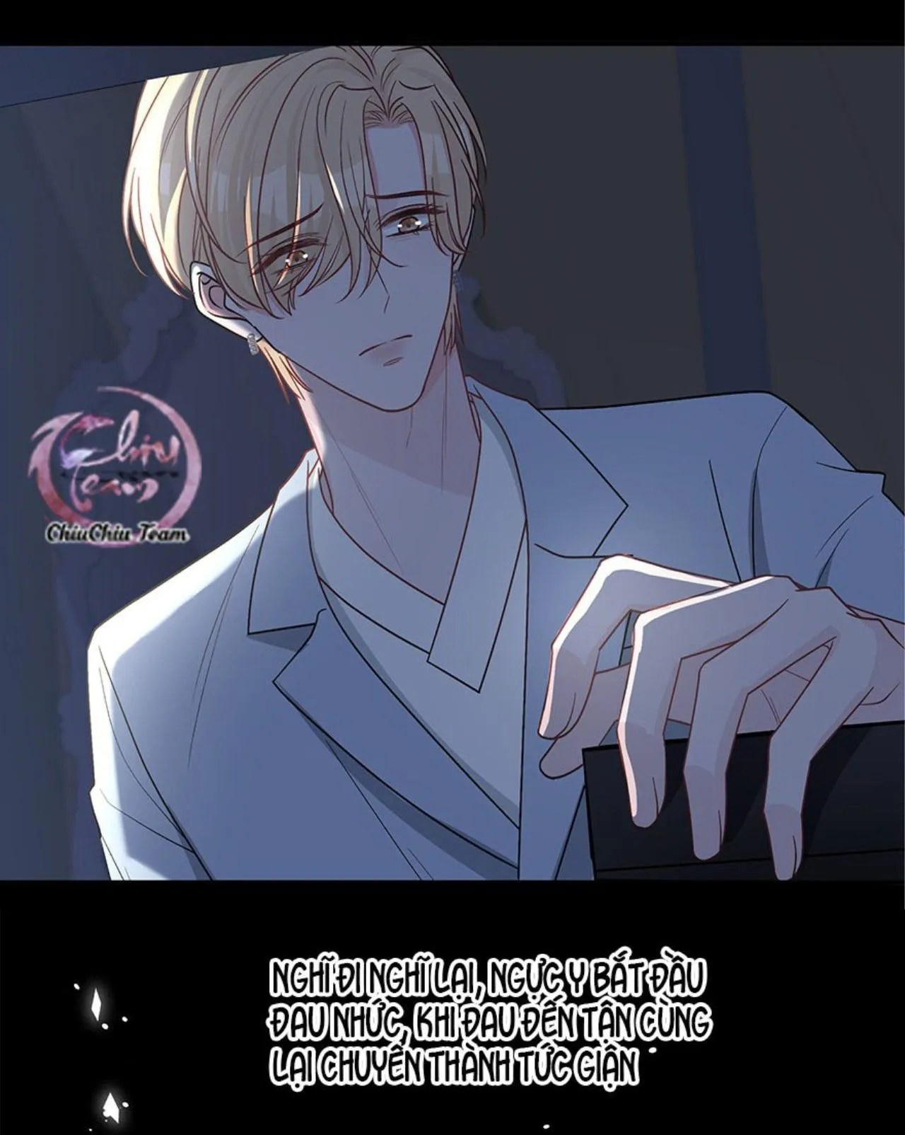 Trước Và Sau Chia Tay (END) Chapter 15 Trang 18