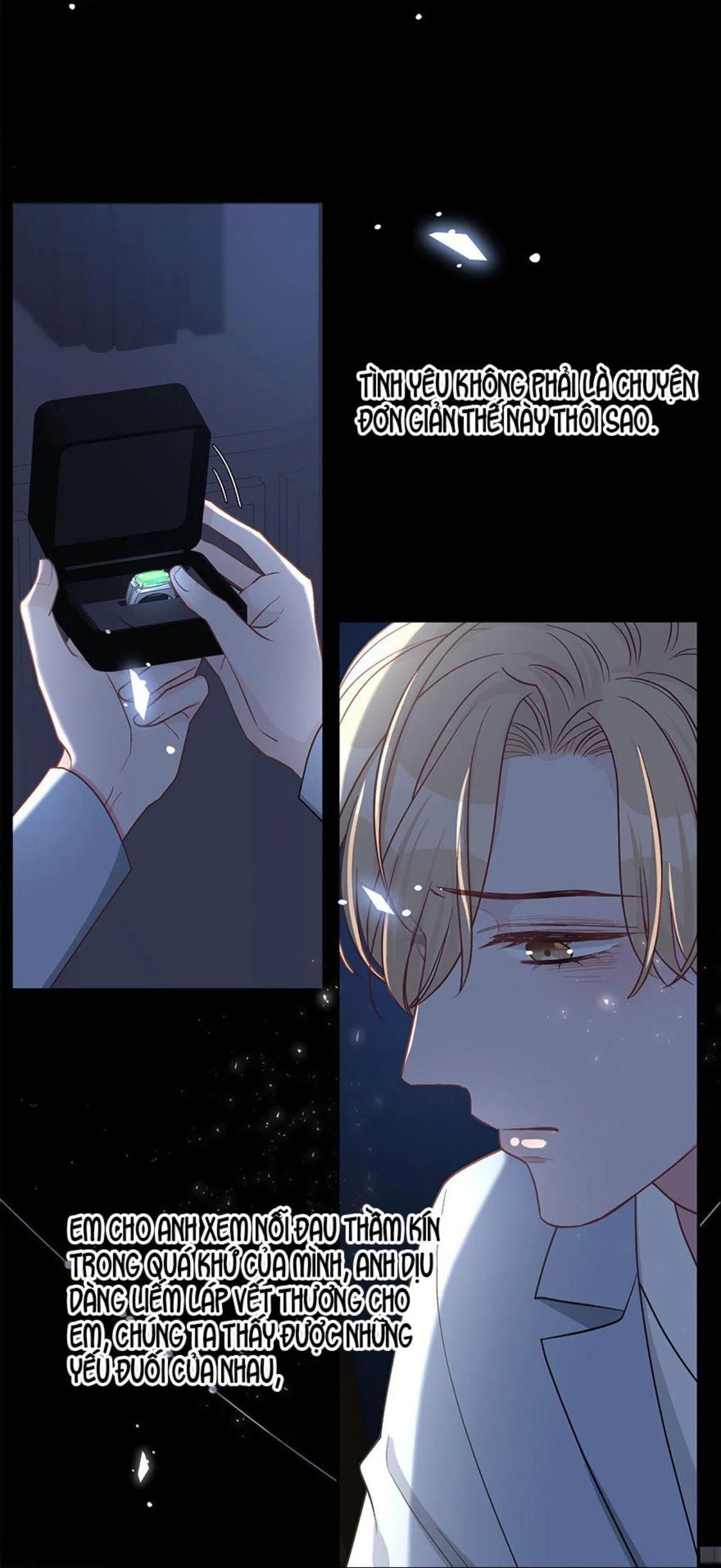 Trước Và Sau Chia Tay (END) Chapter 15 Trang 19