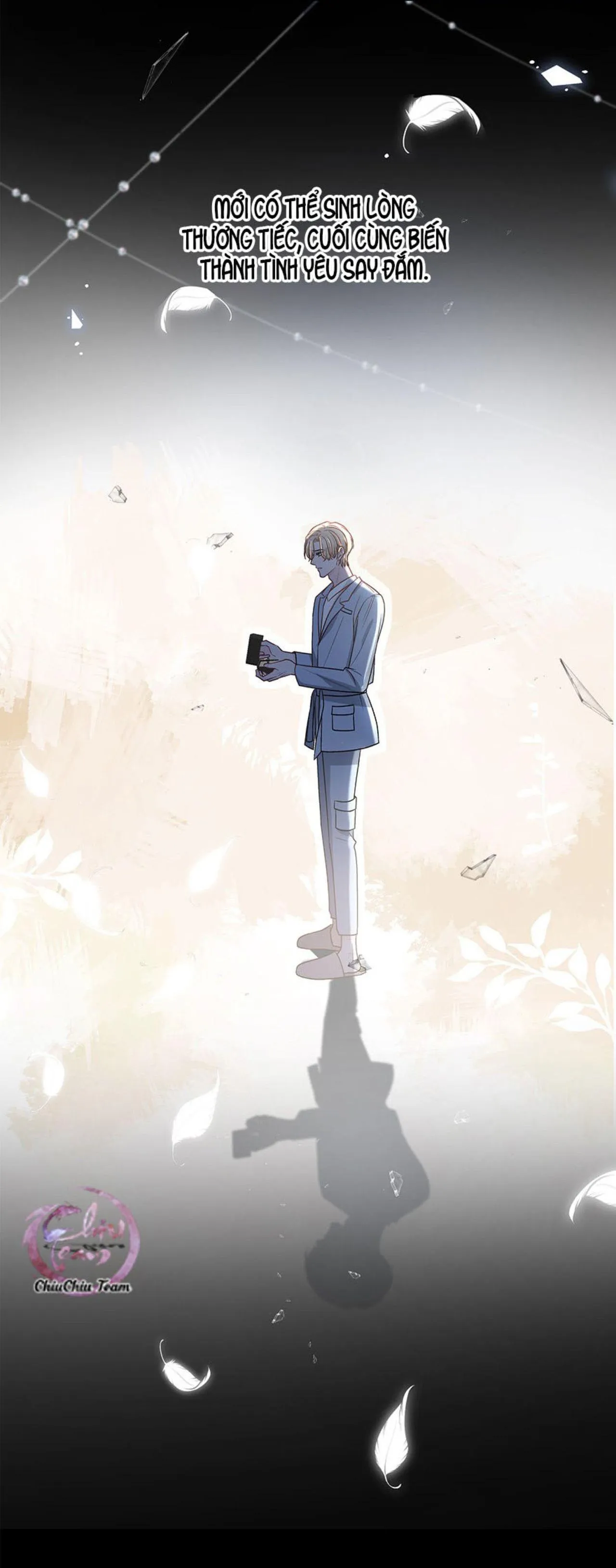 Trước Và Sau Chia Tay (END) Chapter 15 Trang 20