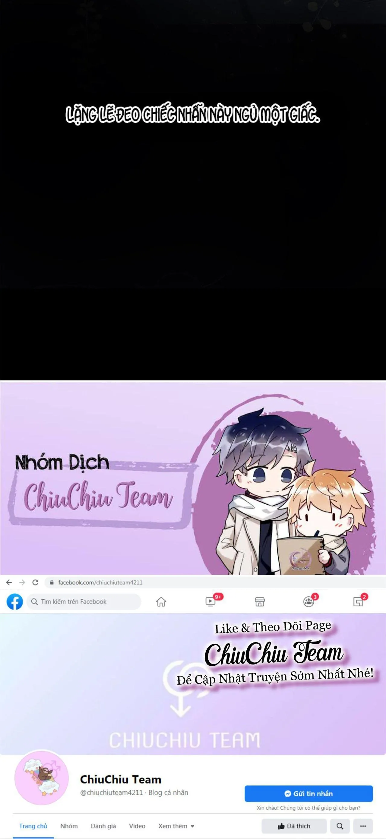 Trước Và Sau Chia Tay (END) Chapter 15 Trang 22