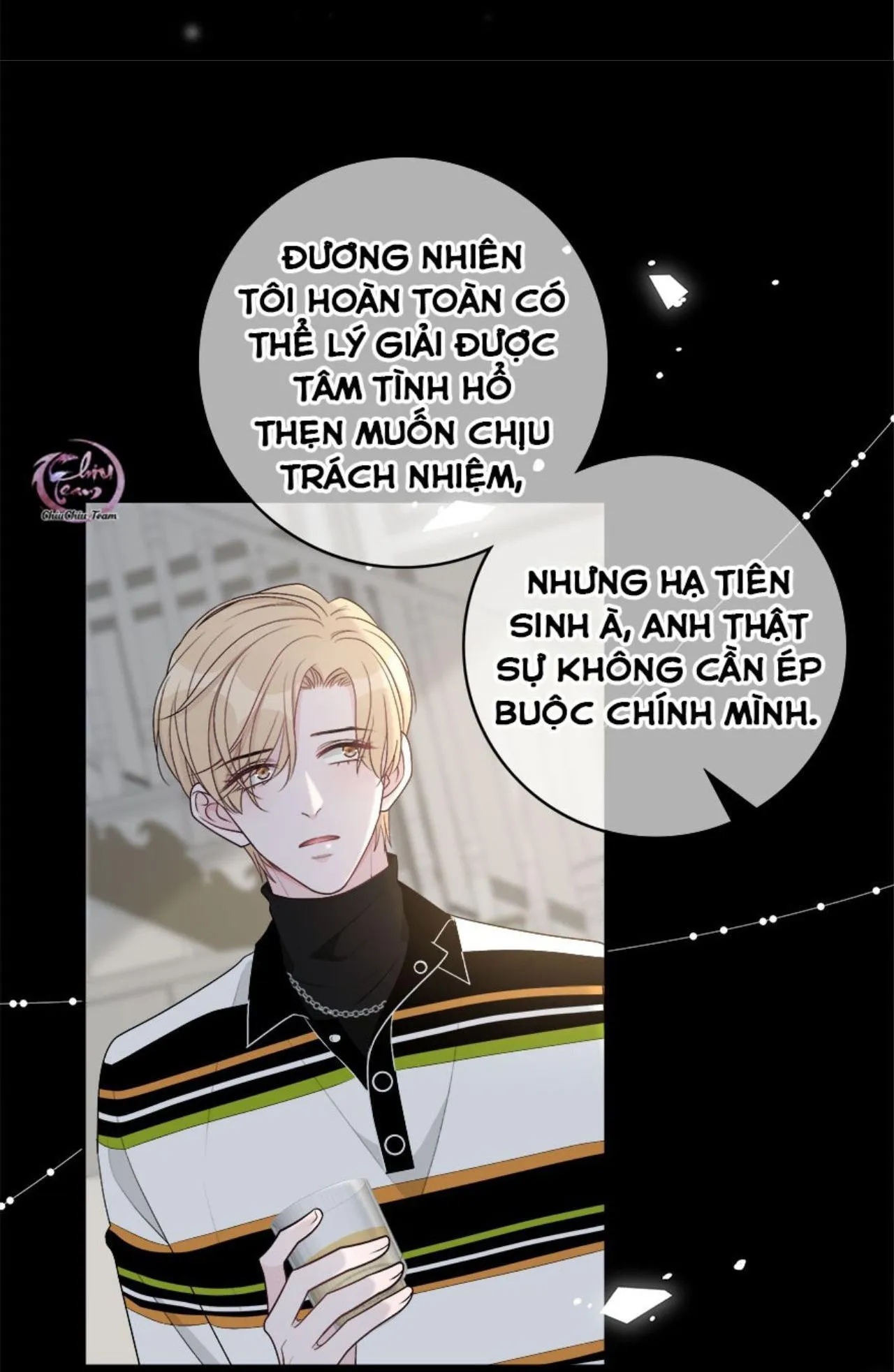 Trước Và Sau Chia Tay (END) Chapter 16 Trang 10