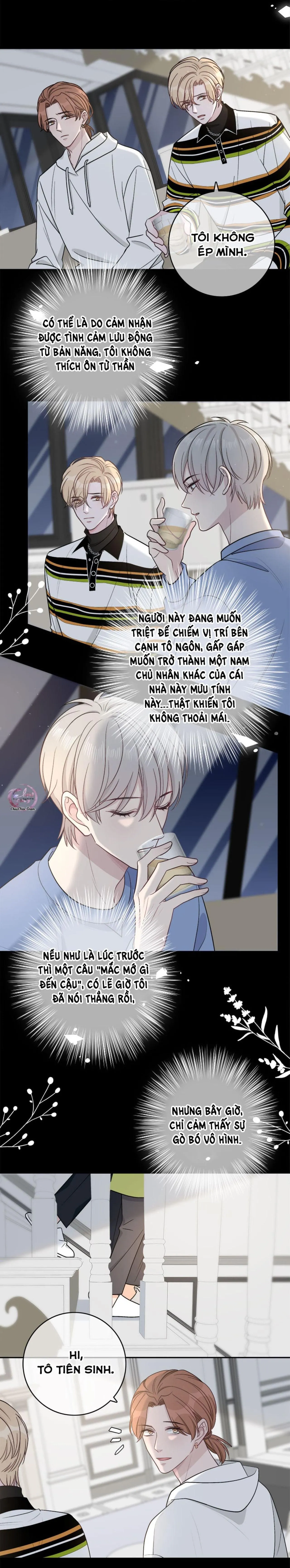 Trước Và Sau Chia Tay (END) Chapter 16 Trang 11