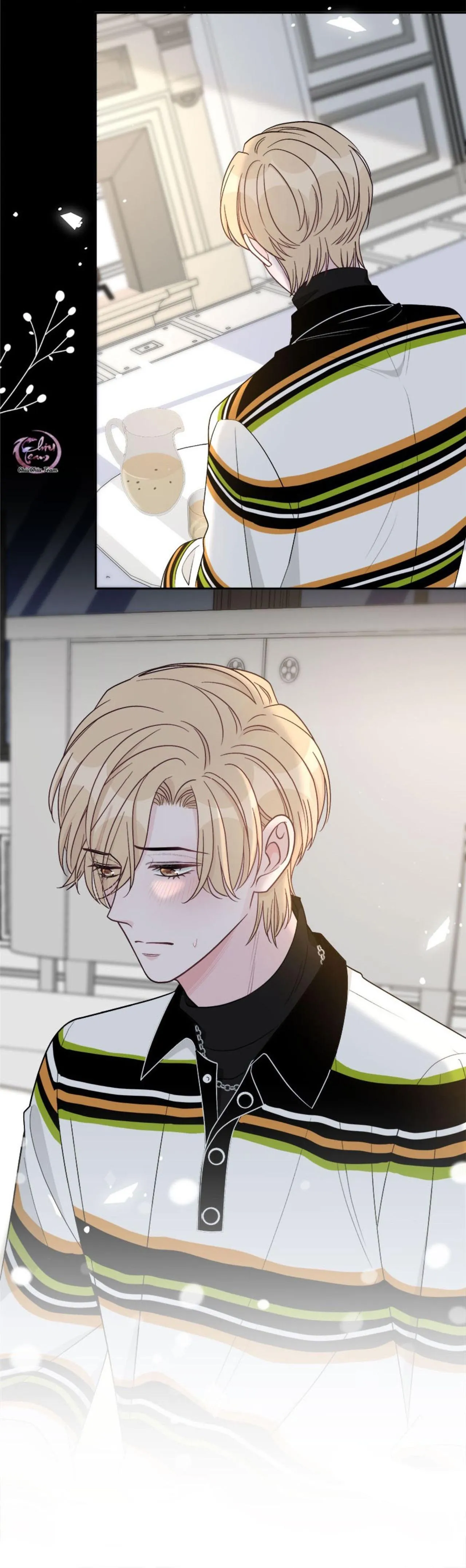 Trước Và Sau Chia Tay (END) Chapter 16 Trang 13