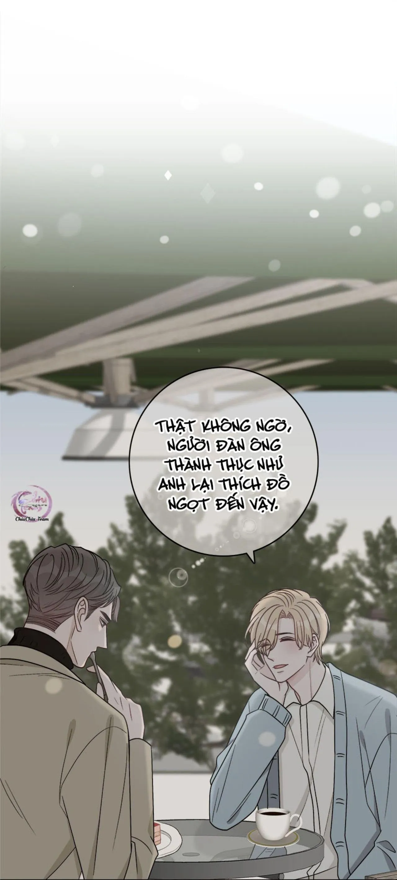 Trước Và Sau Chia Tay (END) Chapter 16 Trang 14